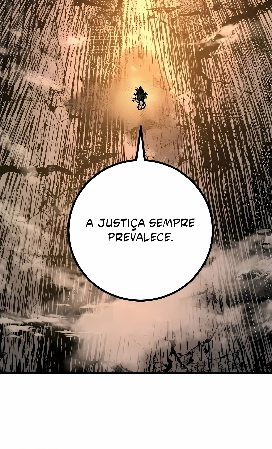 Assassina de Heróis Capítulo 249 Página 110