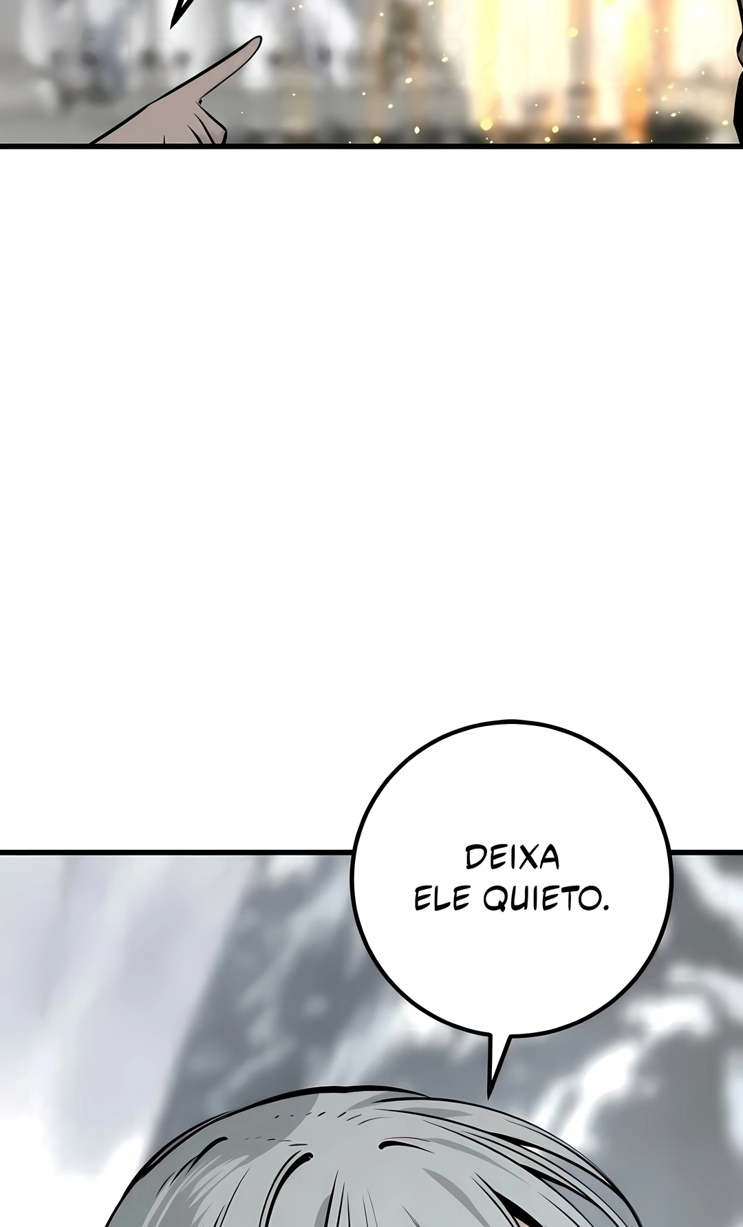 Assassina de Heróis Capítulo 249 Página 116
