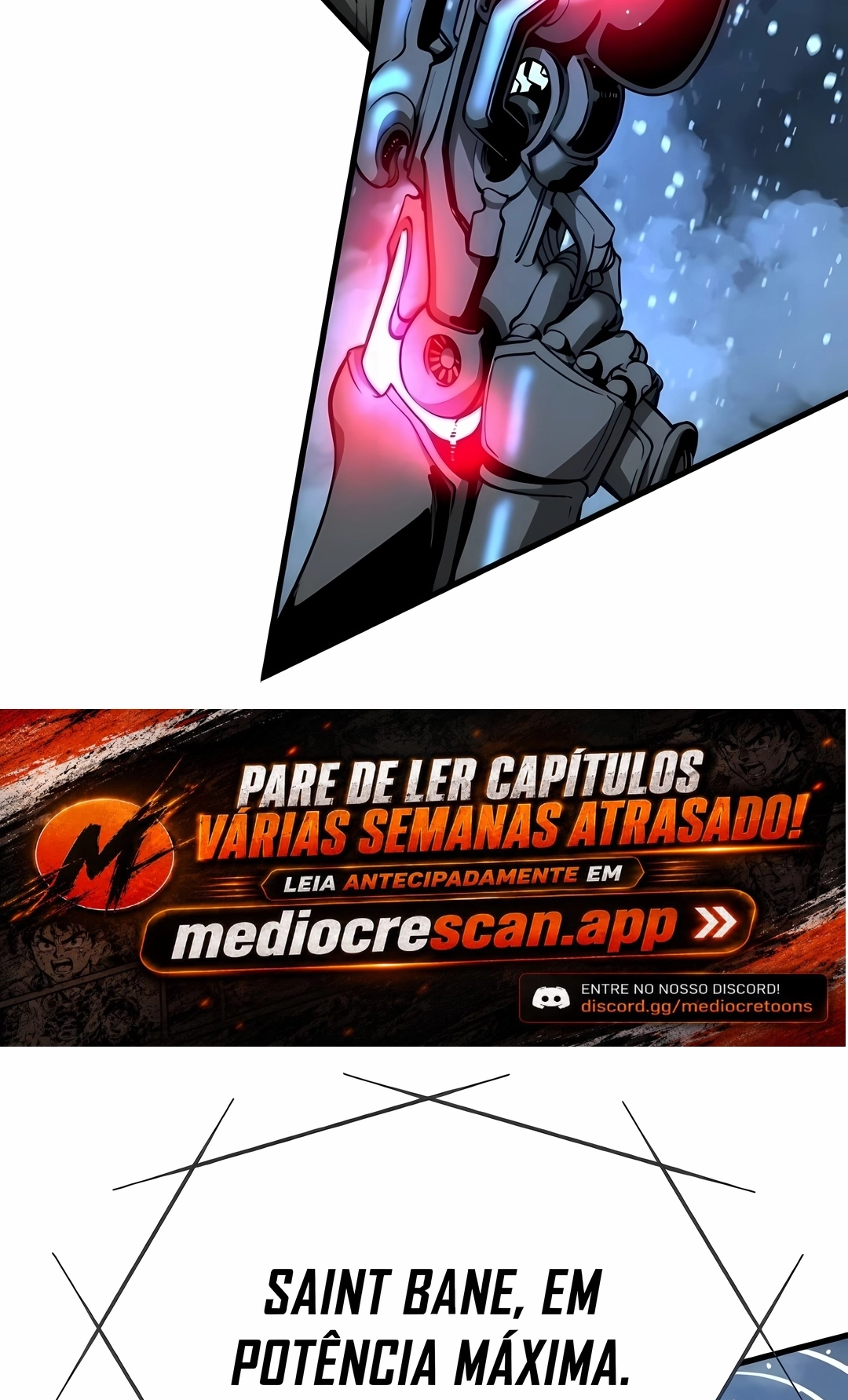 Assassina de Heróis Capítulo 249 Página 15
