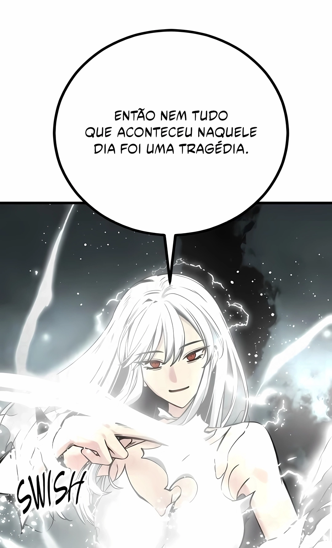 Assassina de Heróis Capítulo 249 Página 38