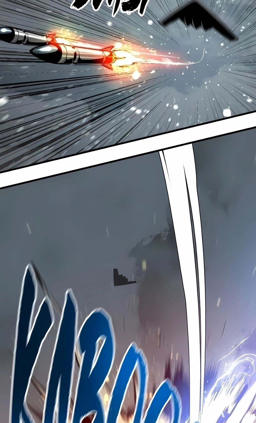 Assassina de Heróis Capítulo 249 Página 45