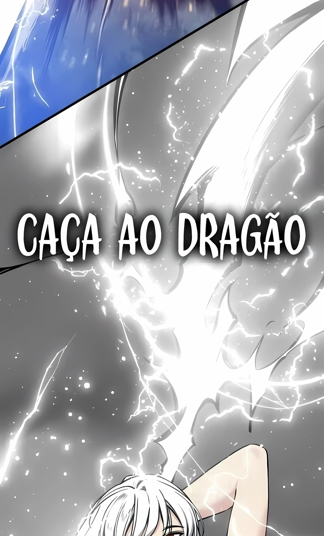 Assassina de Heróis Capítulo 249 Página 47