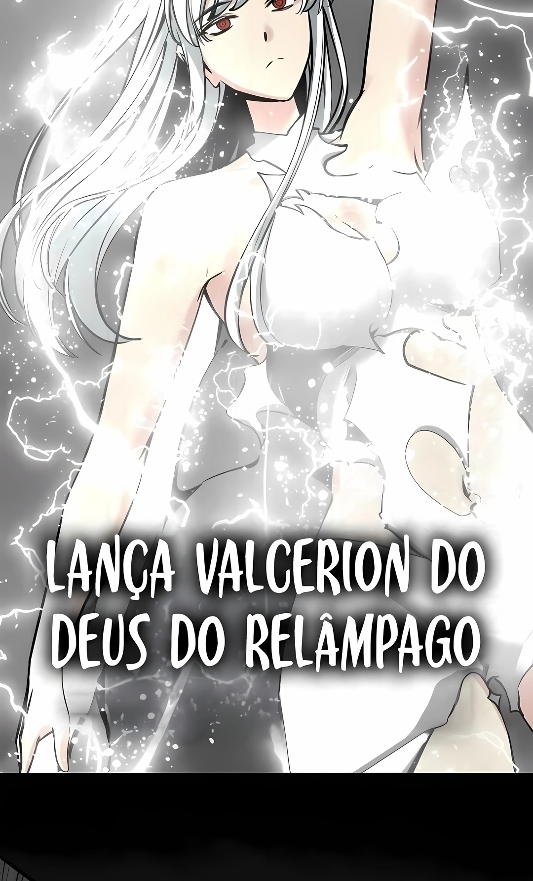 Assassina de Heróis Capítulo 249 Página 48