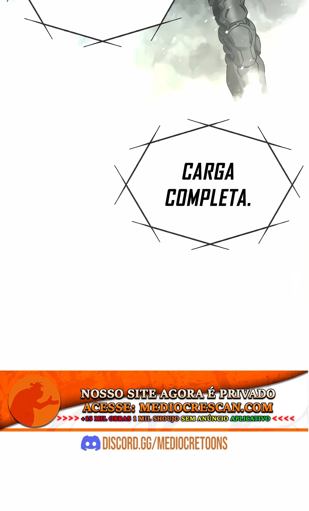 Assassina de Heróis Capítulo 249 Página 55