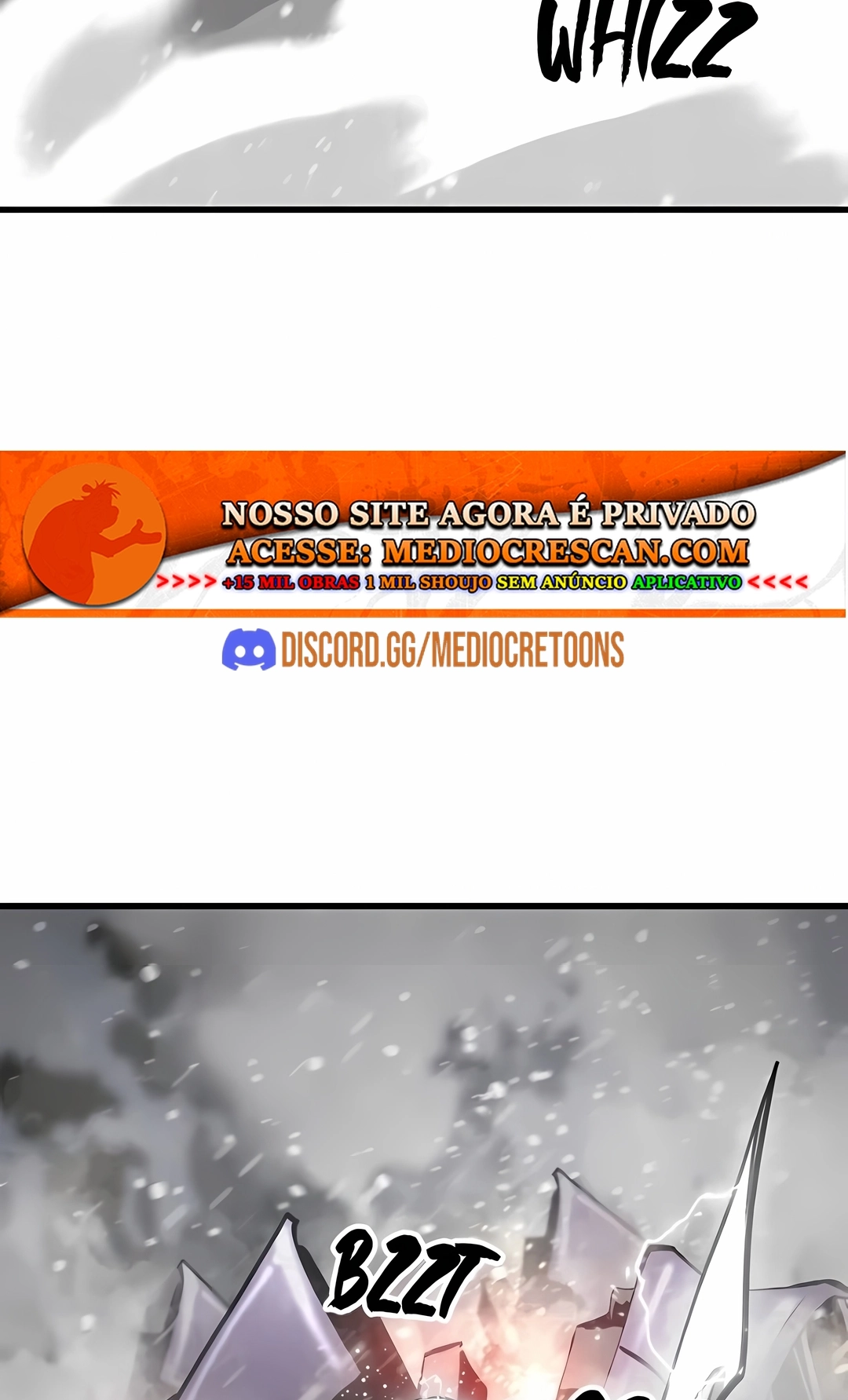 Assassina de Heróis Capítulo 249 Página 68