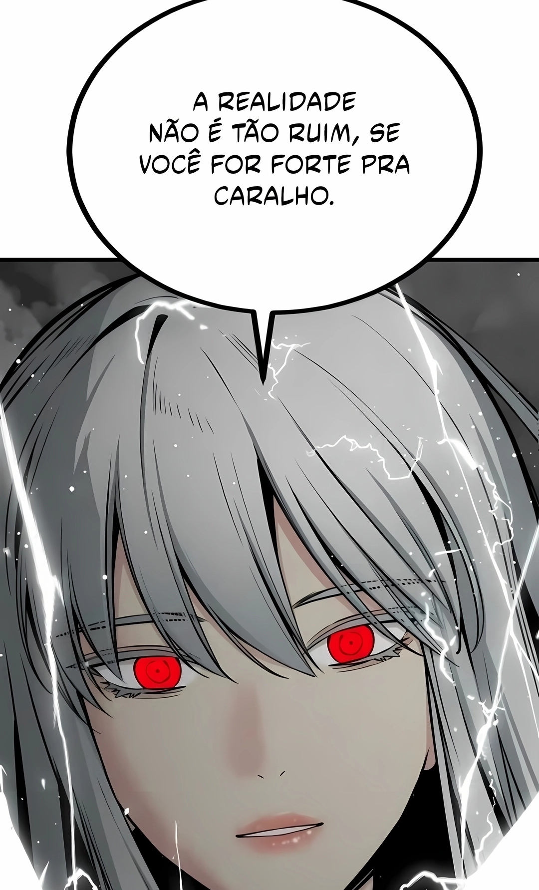 Assassina de Heróis Capítulo 249 Página 89