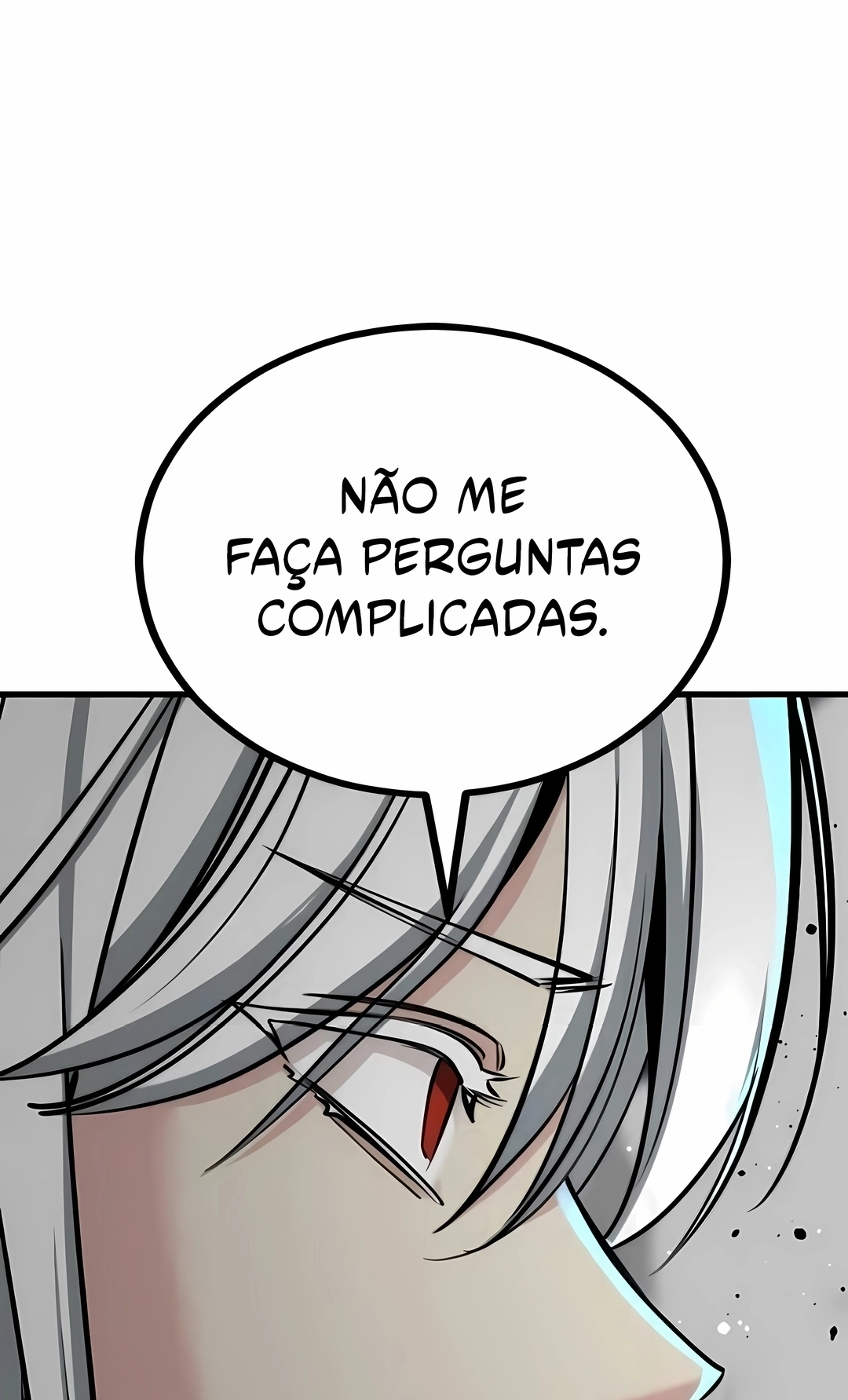 Assassina de Heróis Capítulo 249 Página 99