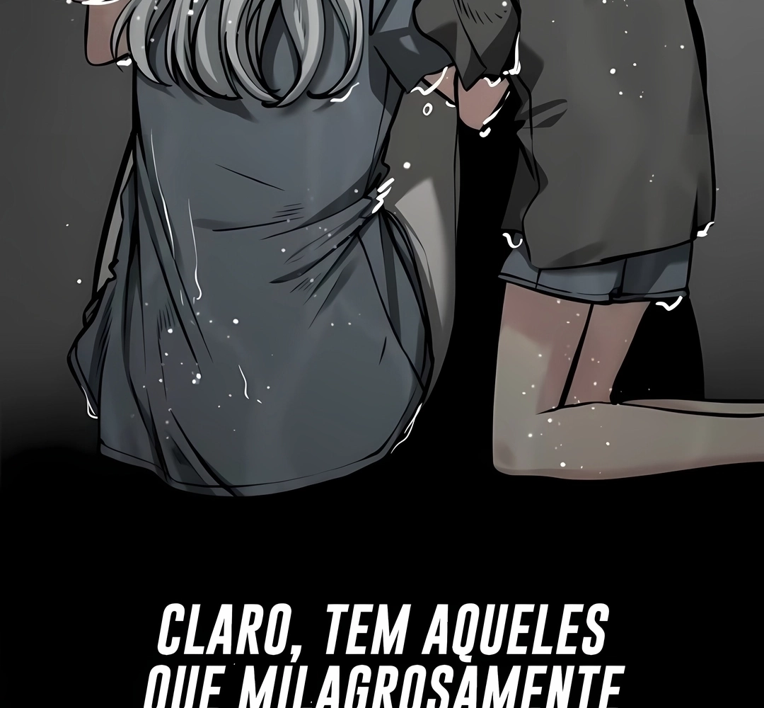 Assassina de Heróis Capítulo 250 Página 27