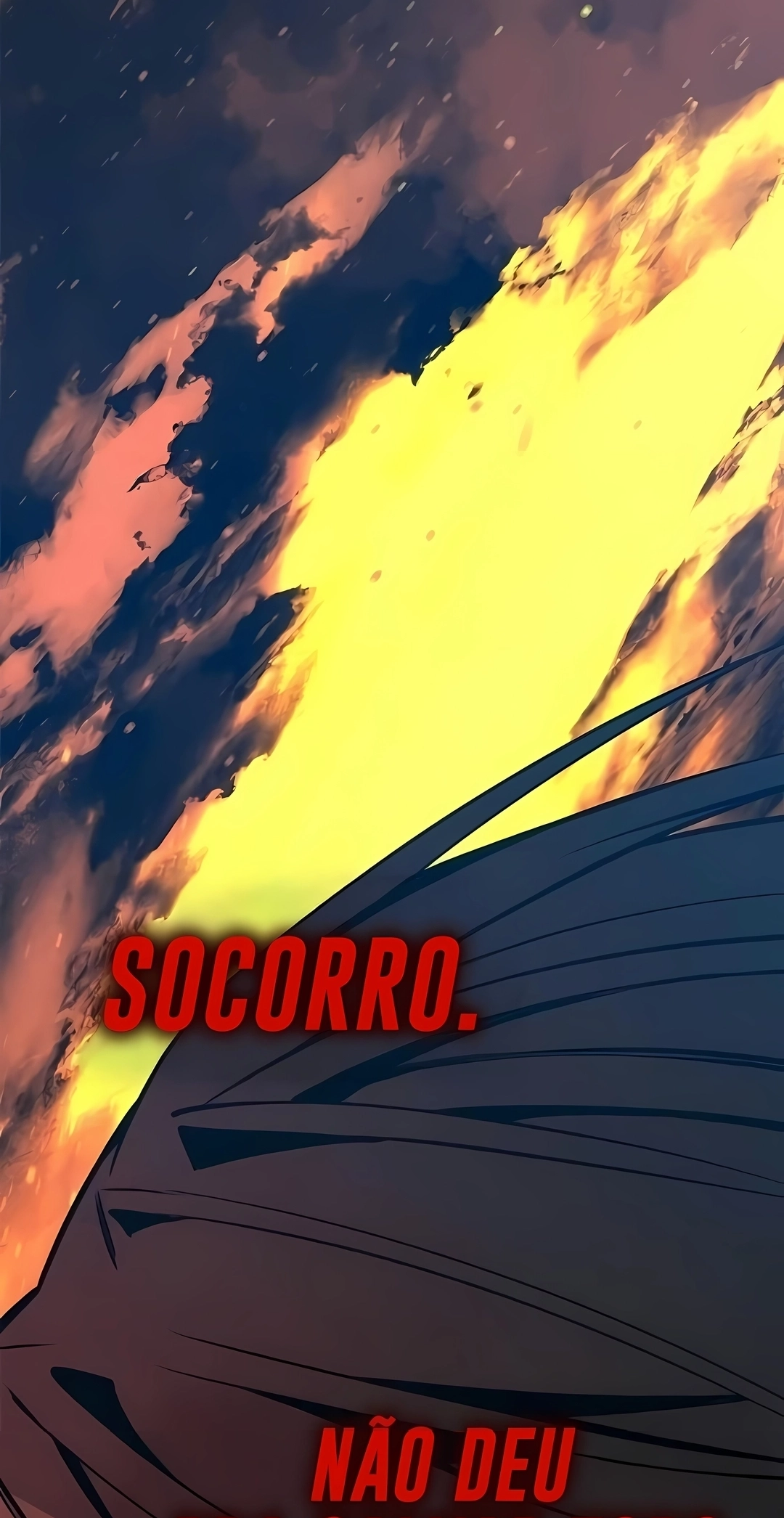 Assassina de Heróis Capítulo 251 Página 10