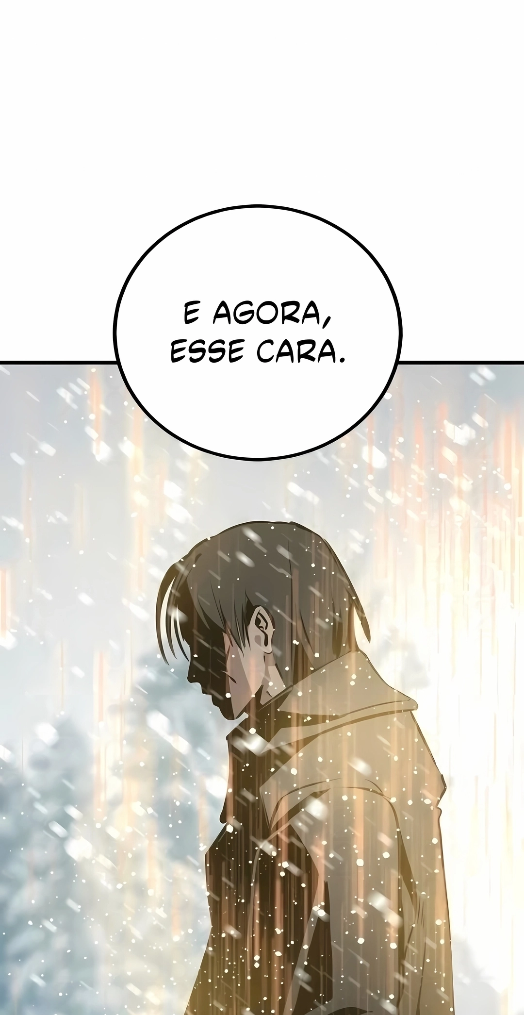 Assassina de Heróis Capítulo 251 Página 100