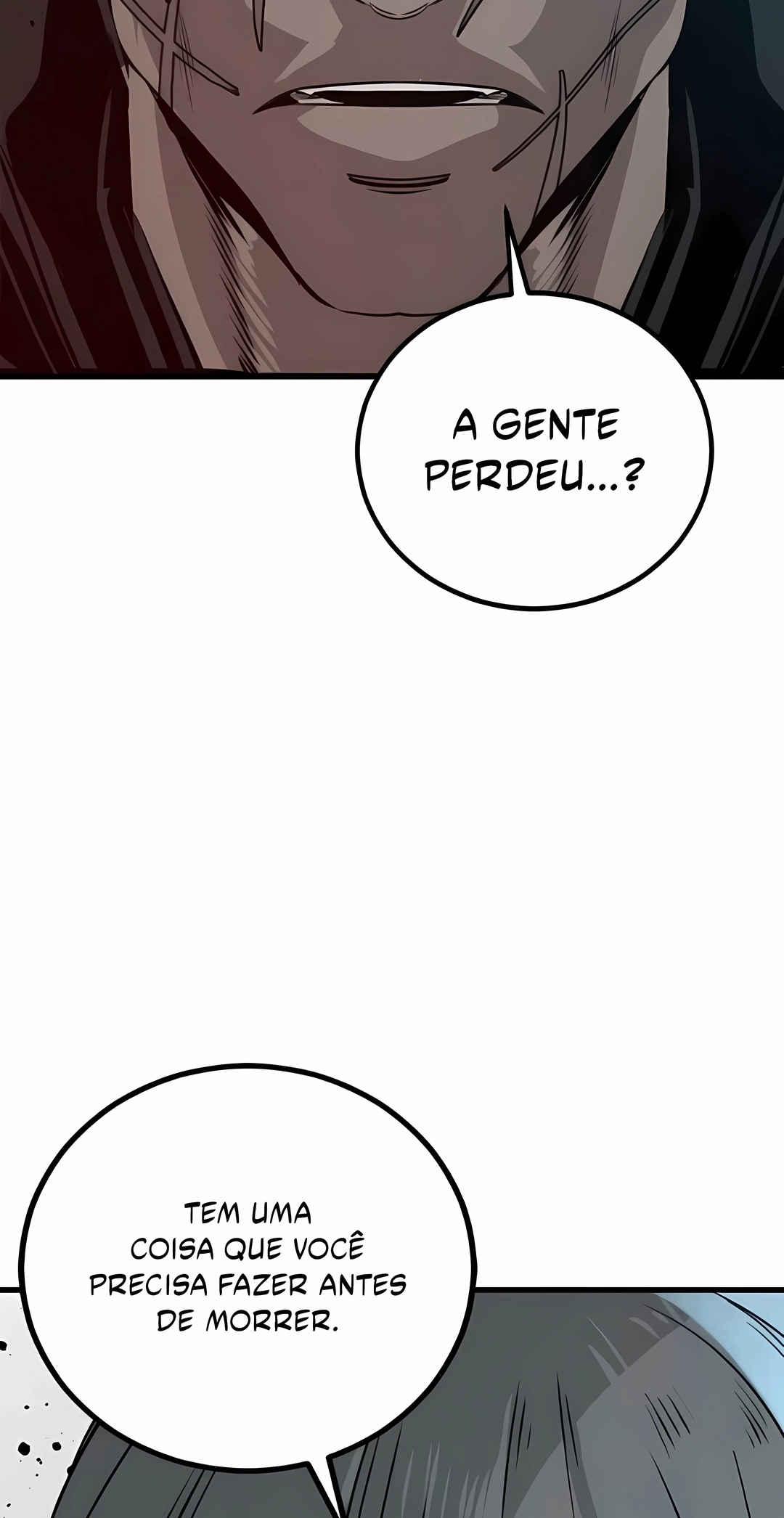 Assassina de Heróis Capítulo 251 Página 106