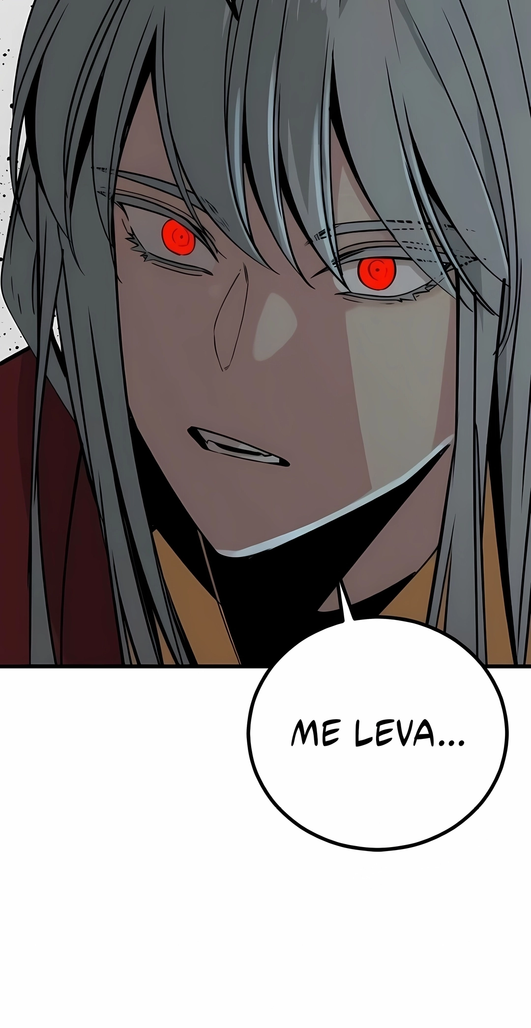 Assassina de Heróis Capítulo 251 Página 107