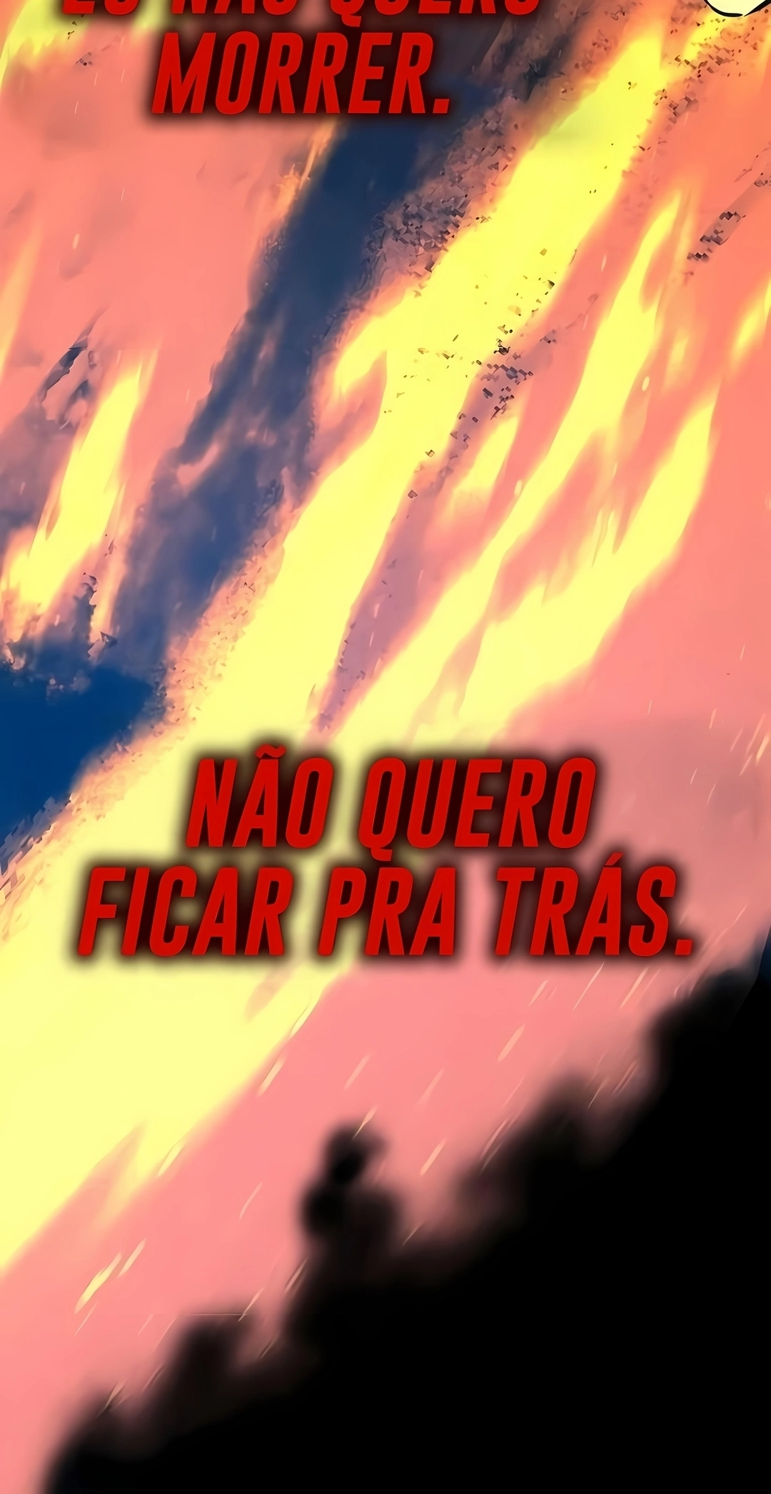 Assassina de Heróis Capítulo 251 Página 12