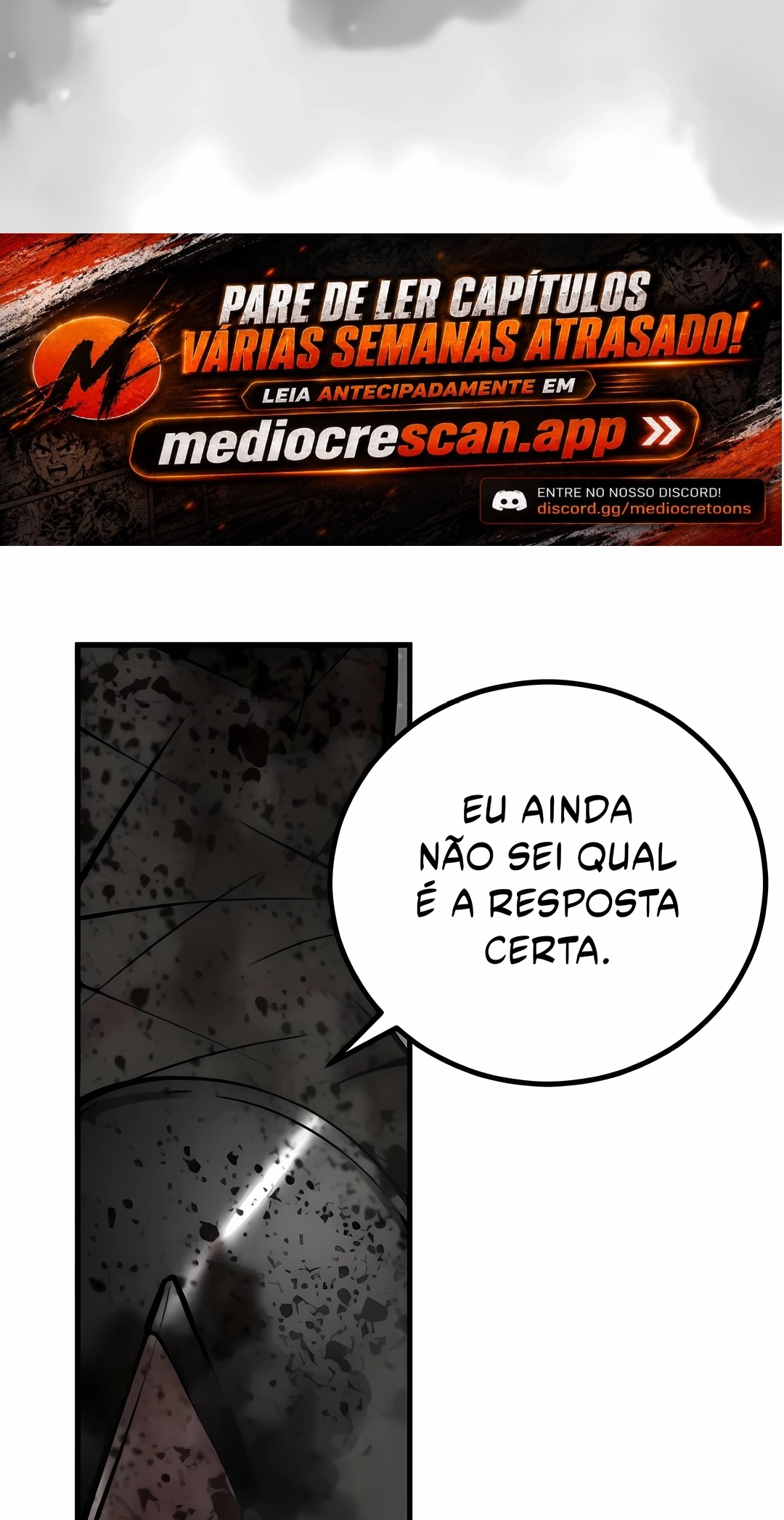 Assassina de Heróis Capítulo 251 Página 15