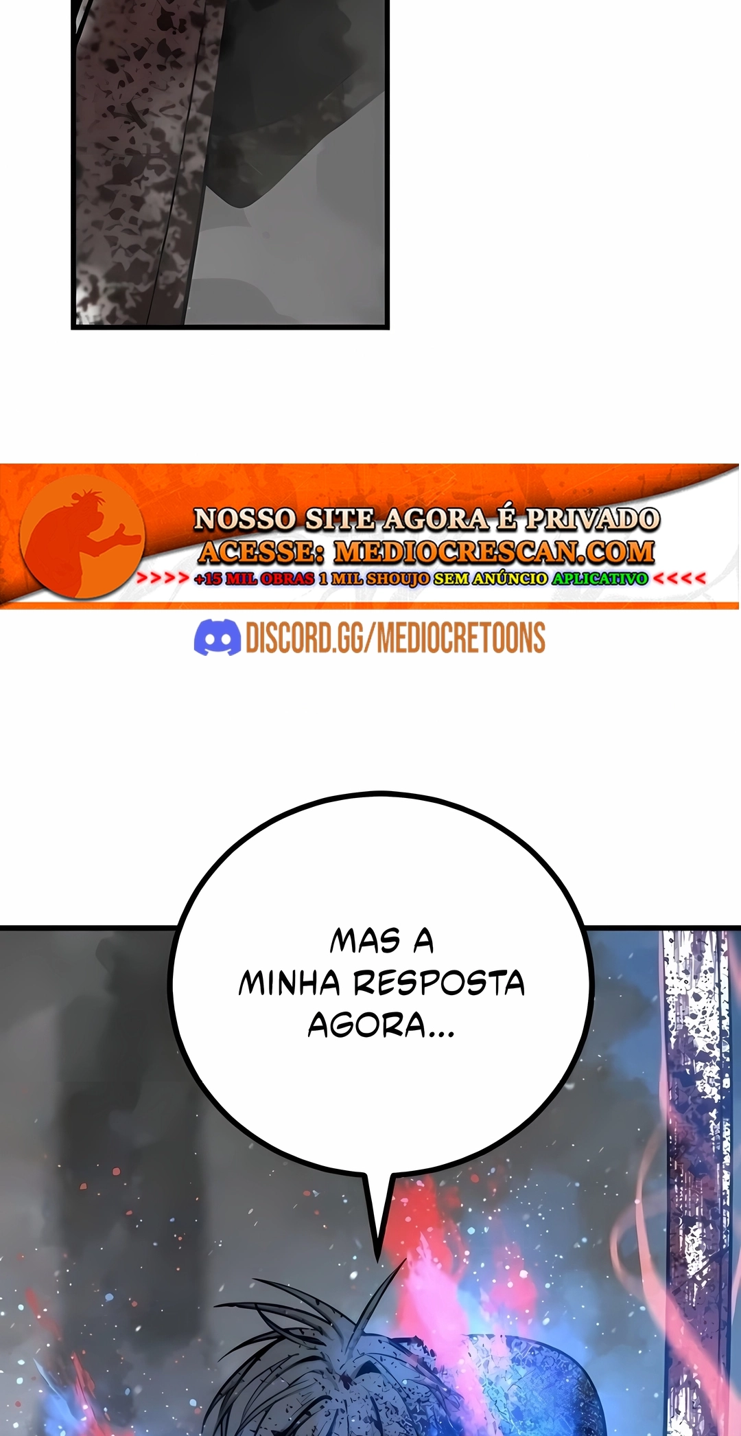 Assassina de Heróis Capítulo 251 Página 16