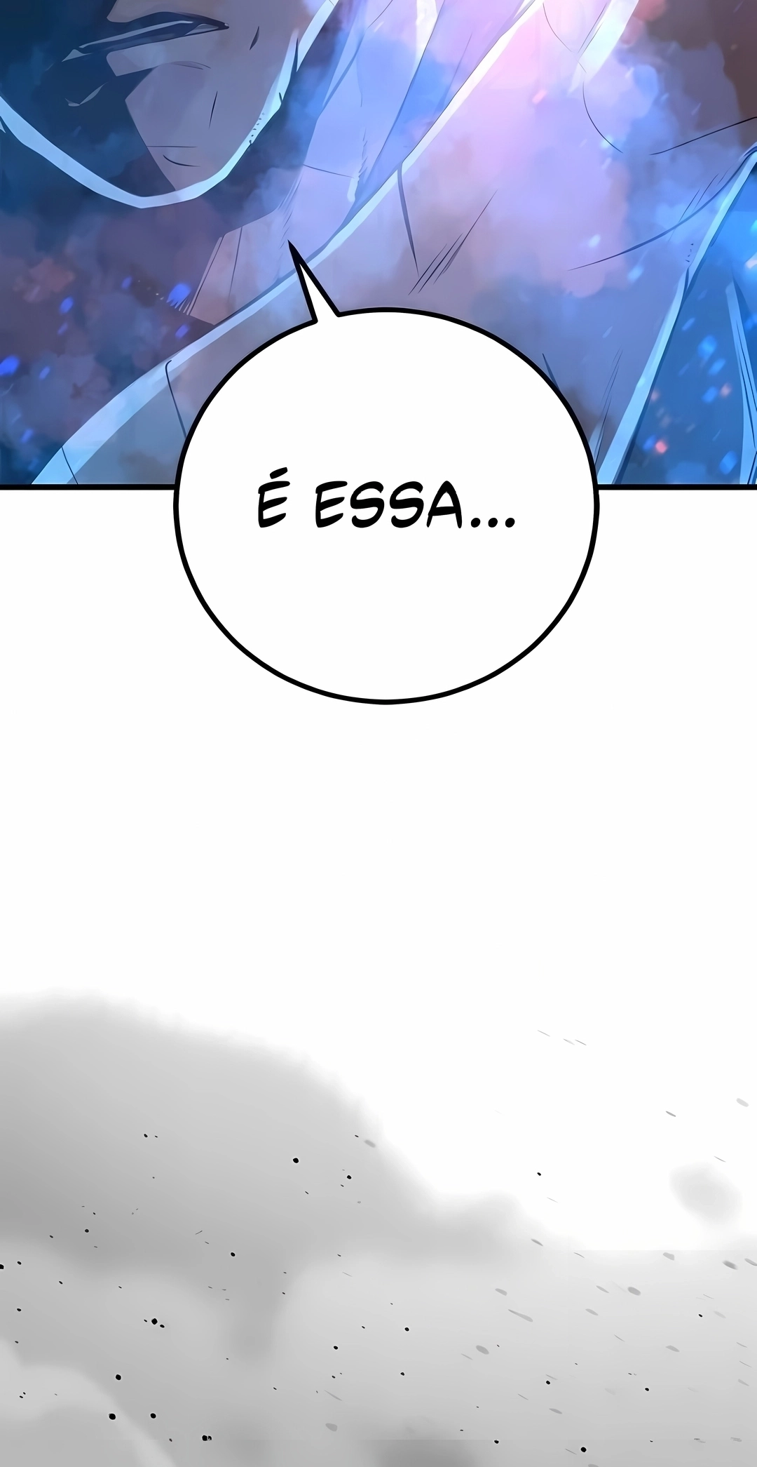 Assassina de Heróis Capítulo 251 Página 19