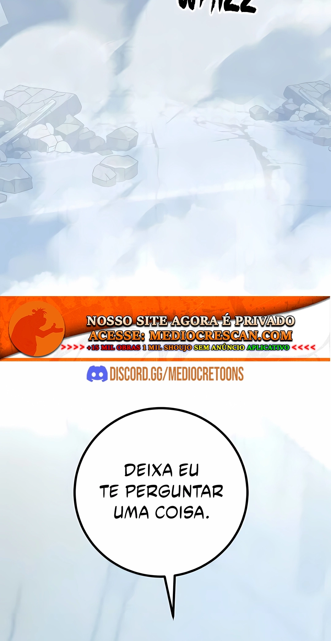 Assassina de Heróis Capítulo 251 Página 30
