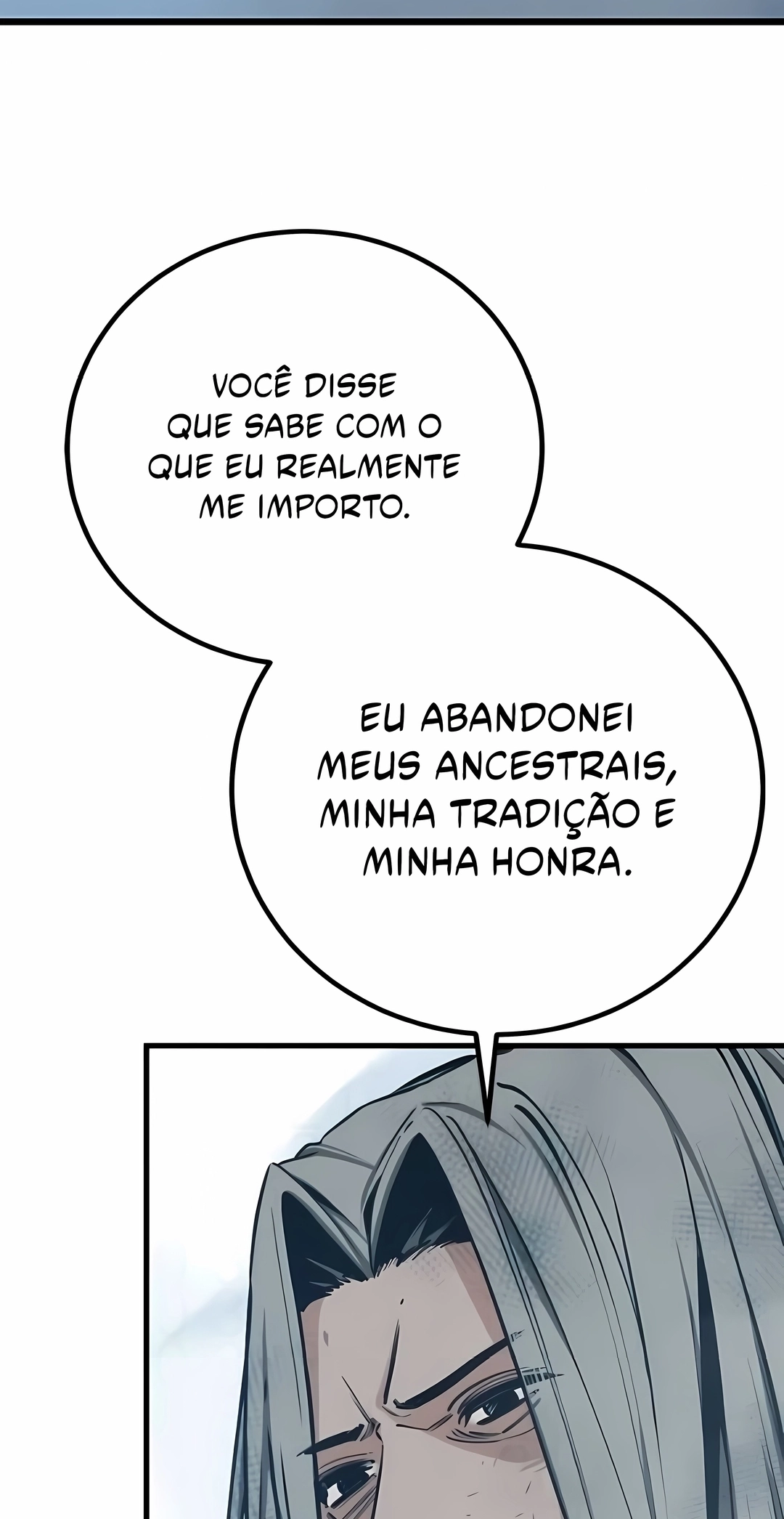 Assassina de Heróis Capítulo 251 Página 32