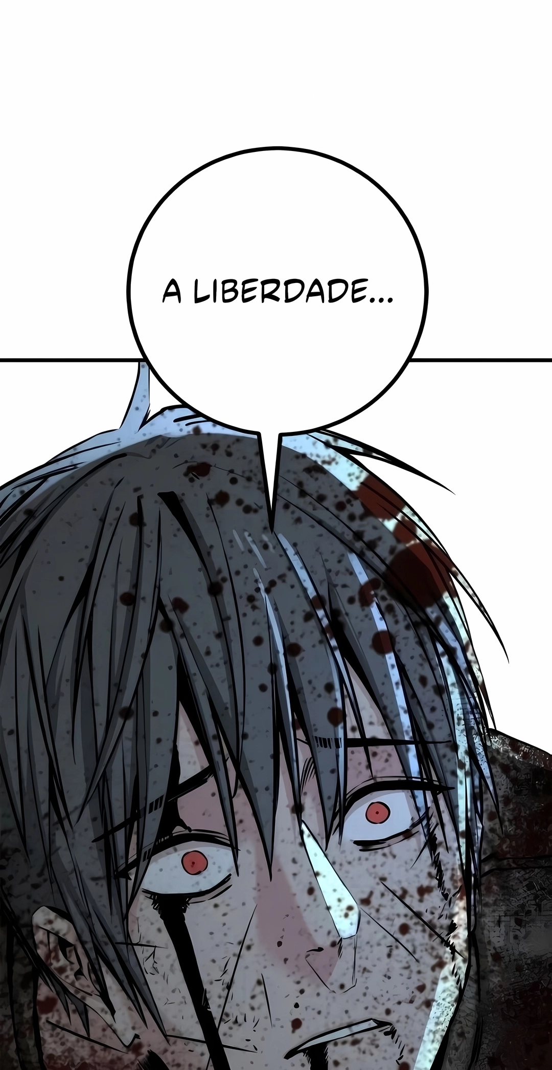 Assassina de Heróis Capítulo 251 Página 35