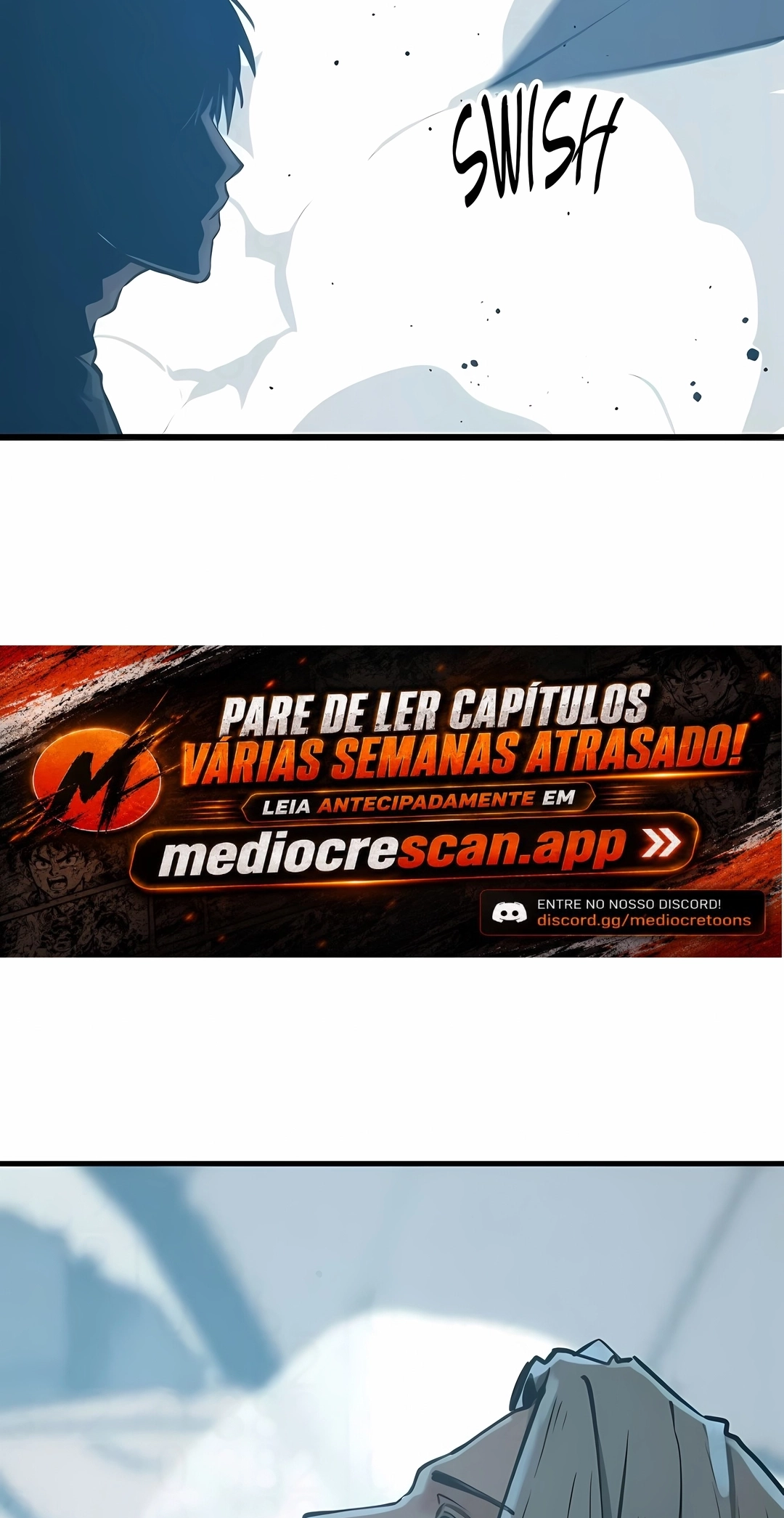 Assassina de Heróis Capítulo 251 Página 37