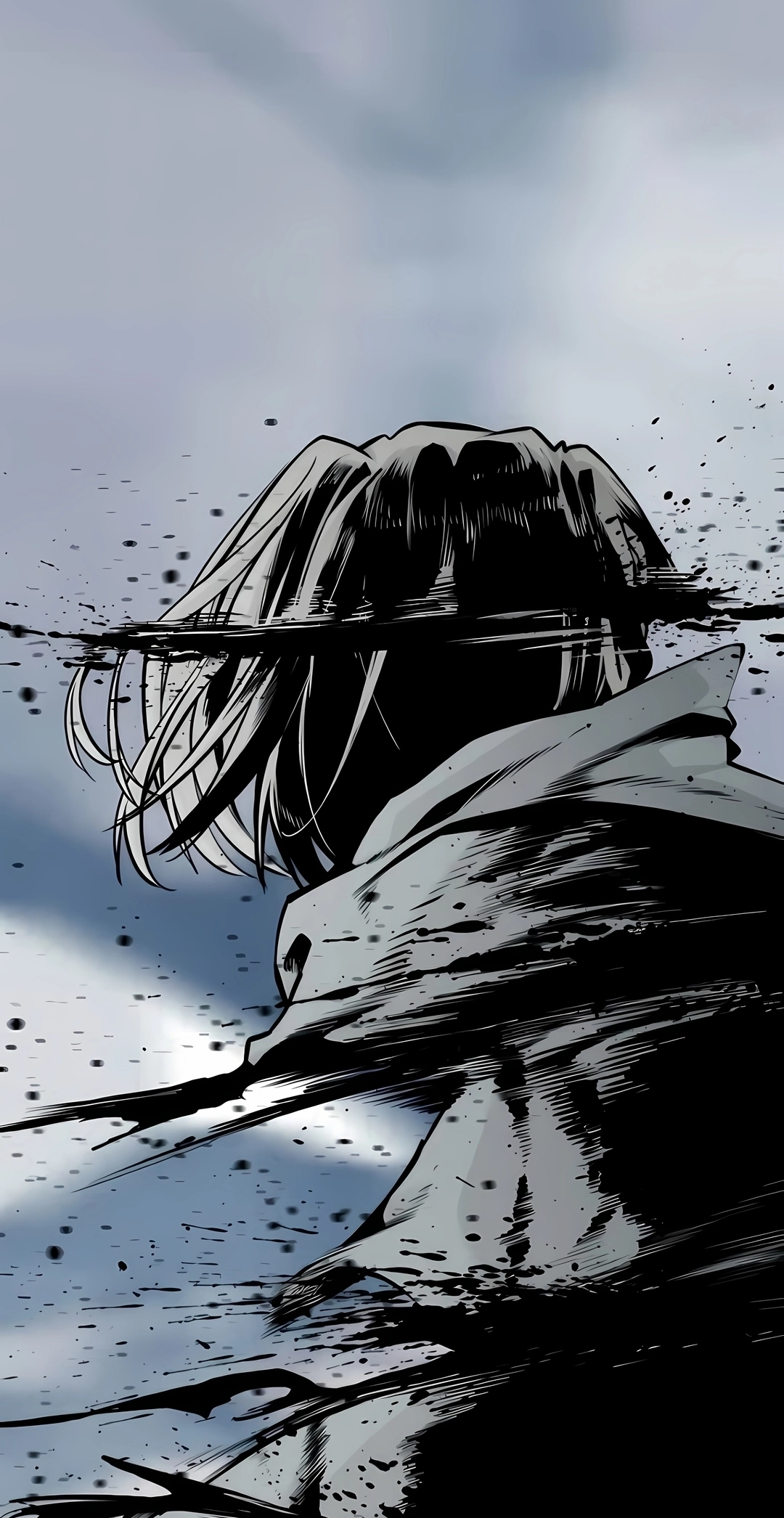 Assassina de Heróis Capítulo 251 Página 49