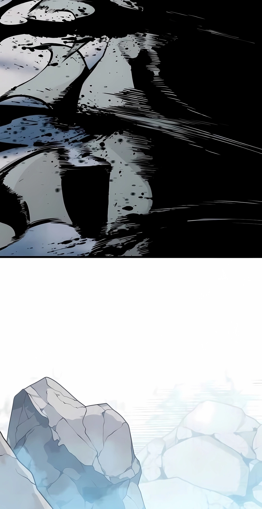 Assassina de Heróis Capítulo 251 Página 50