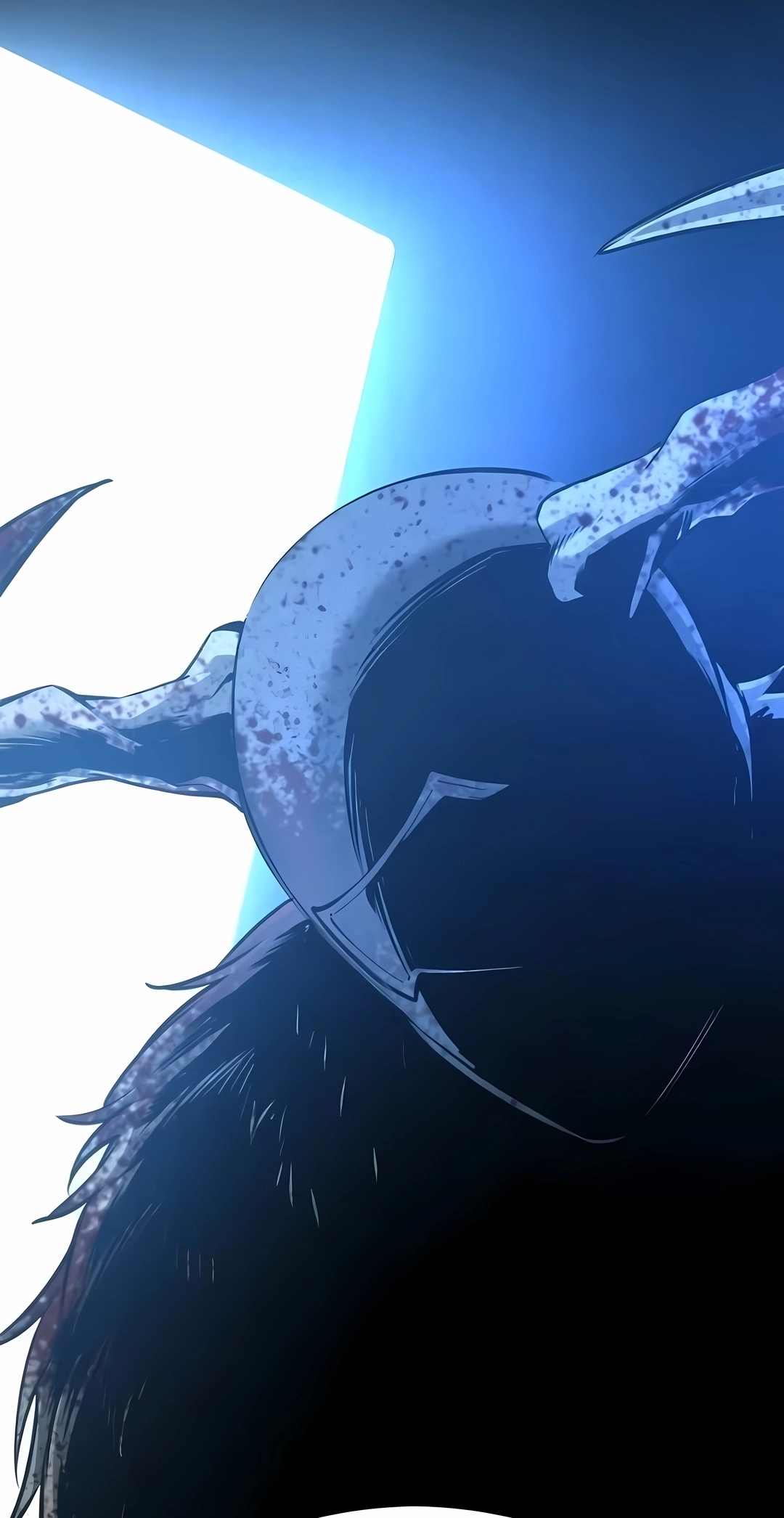 Assassina de Heróis Capítulo 251 Página 57