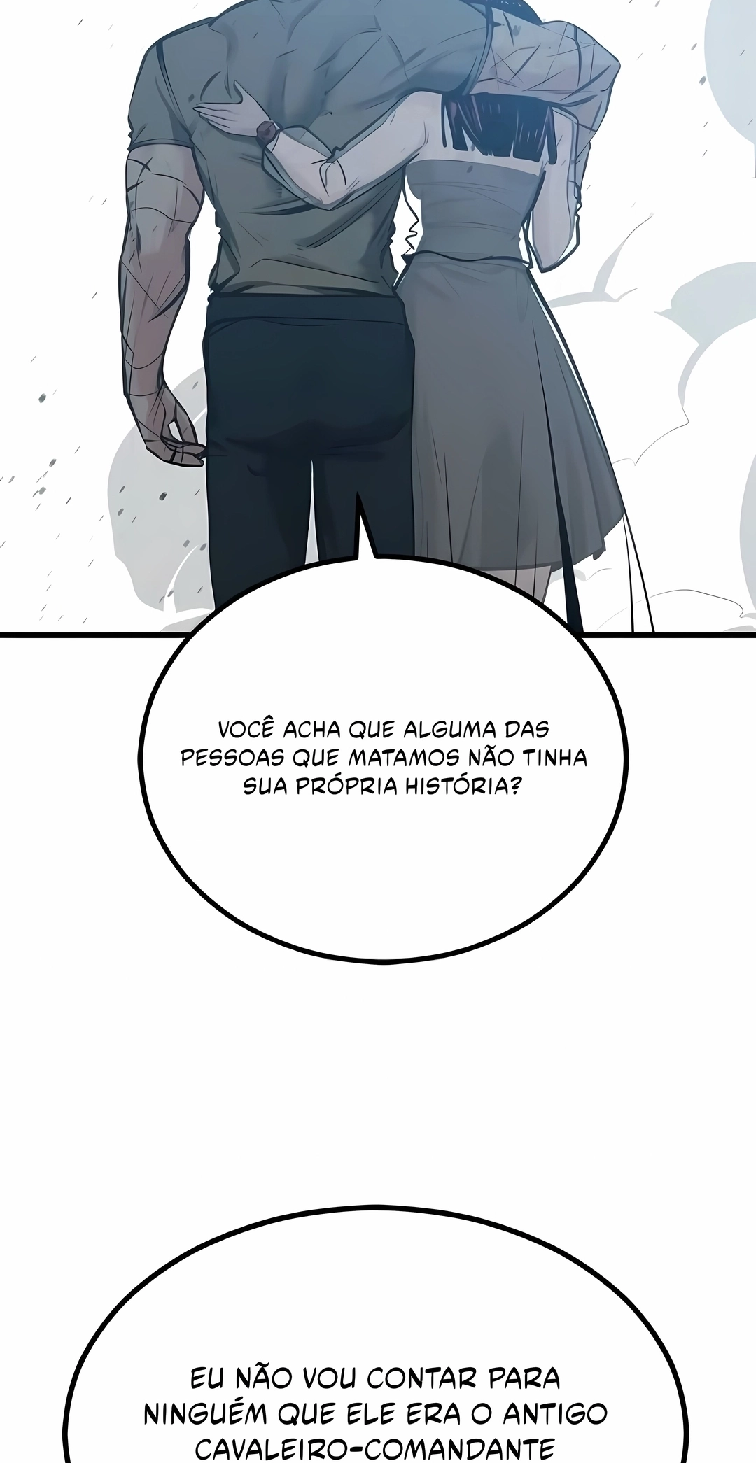 Assassina de Heróis Capítulo 251 Página 60