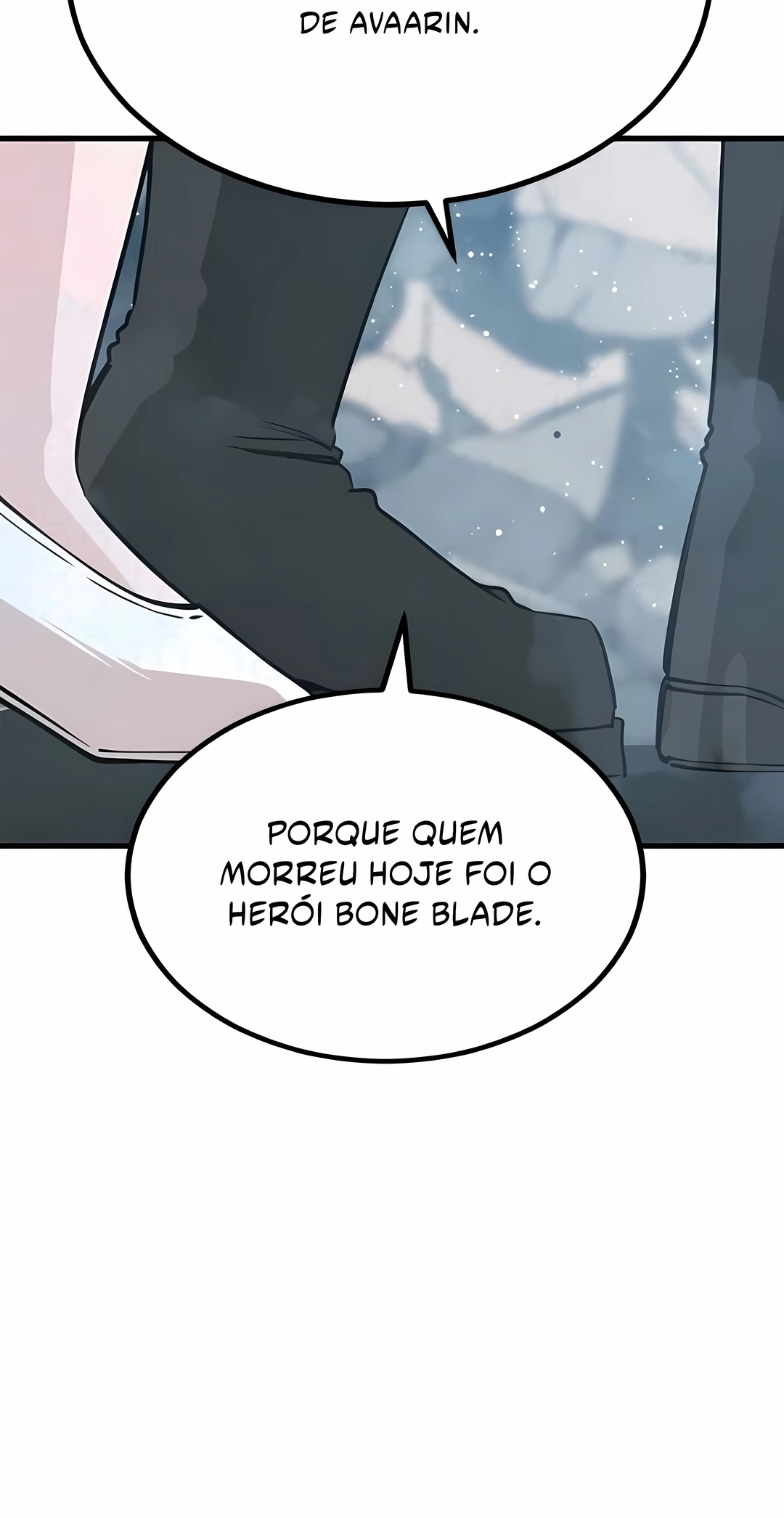 Assassina de Heróis Capítulo 251 Página 61