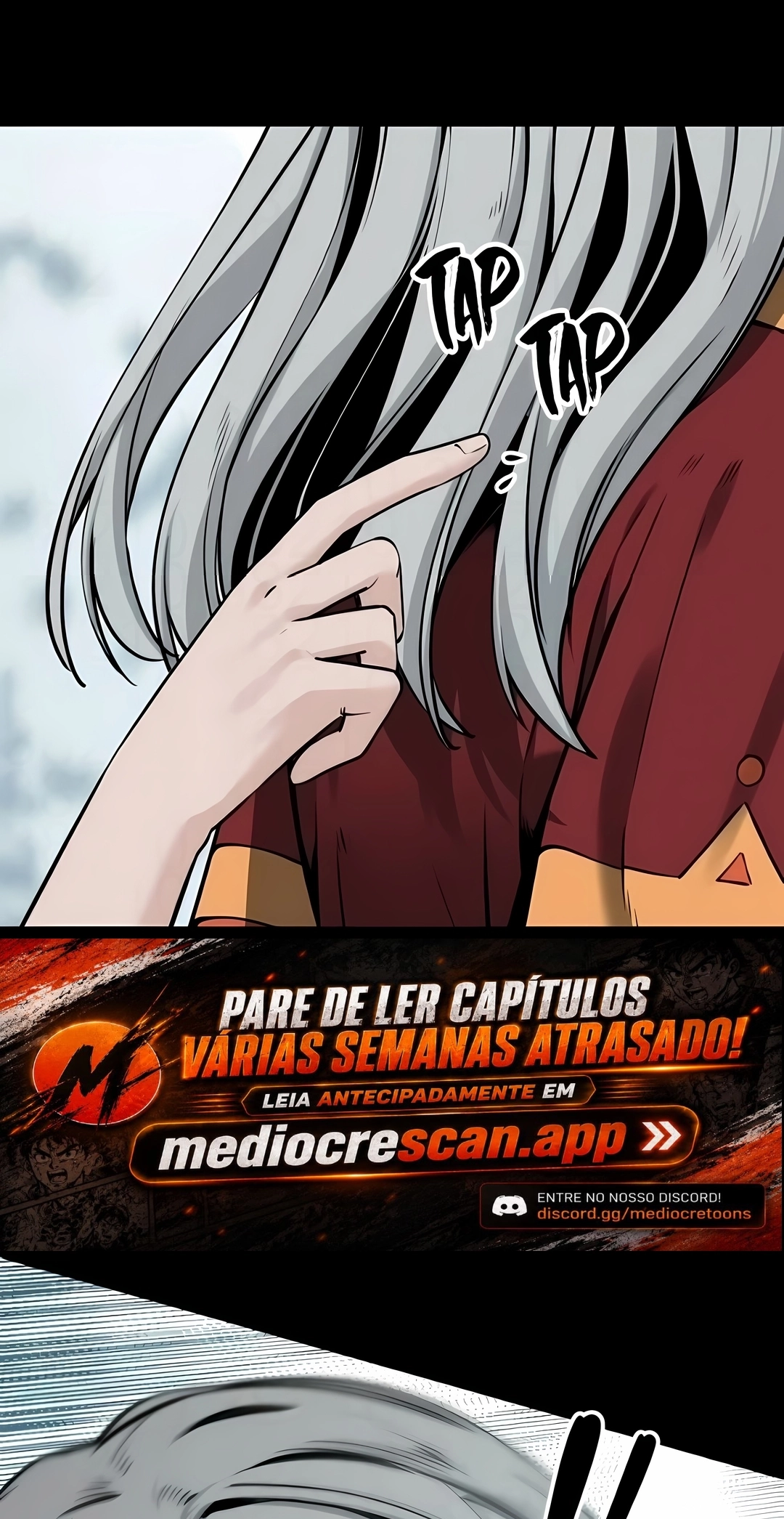 Assassina de Heróis Capítulo 251 Página 79
