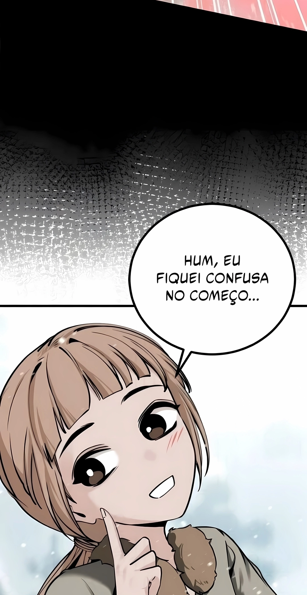 Assassina de Heróis Capítulo 251 Página 82