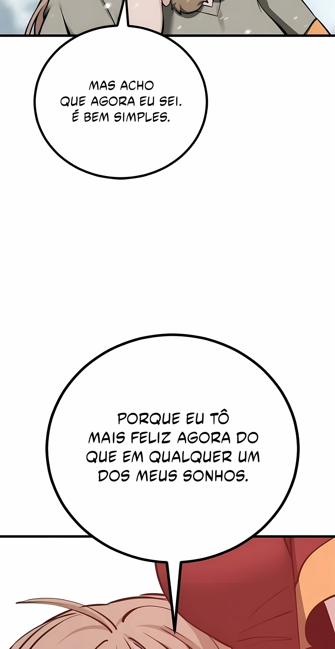 Assassina de Heróis Capítulo 251 Página 83