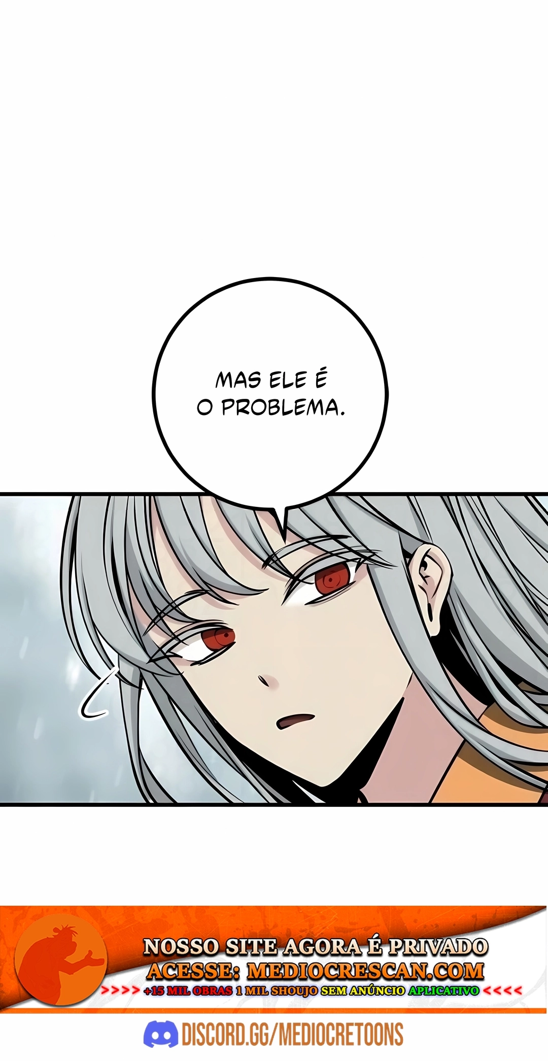 Assassina de Heróis Capítulo 251 Página 86
