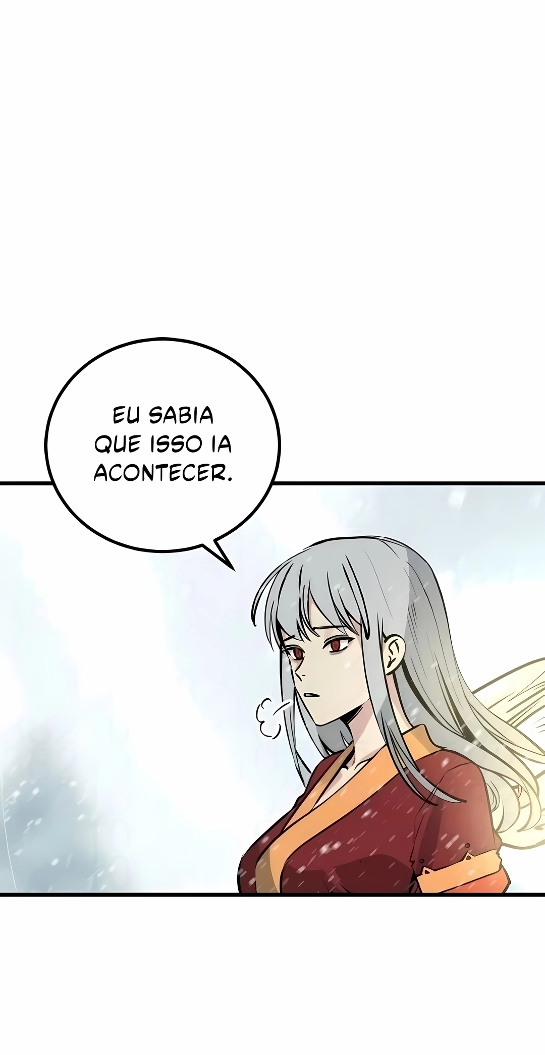 Assassina de Heróis Capítulo 251 Página 92