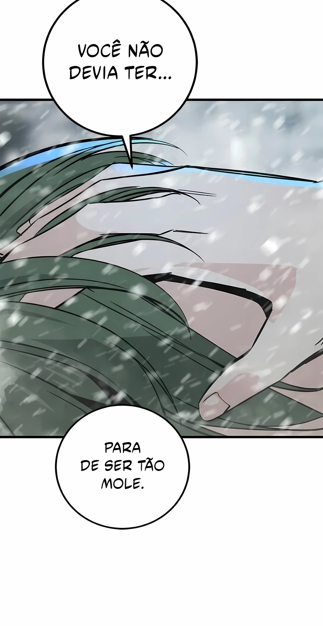 Assassina de Heróis Capítulo 251 Página 96