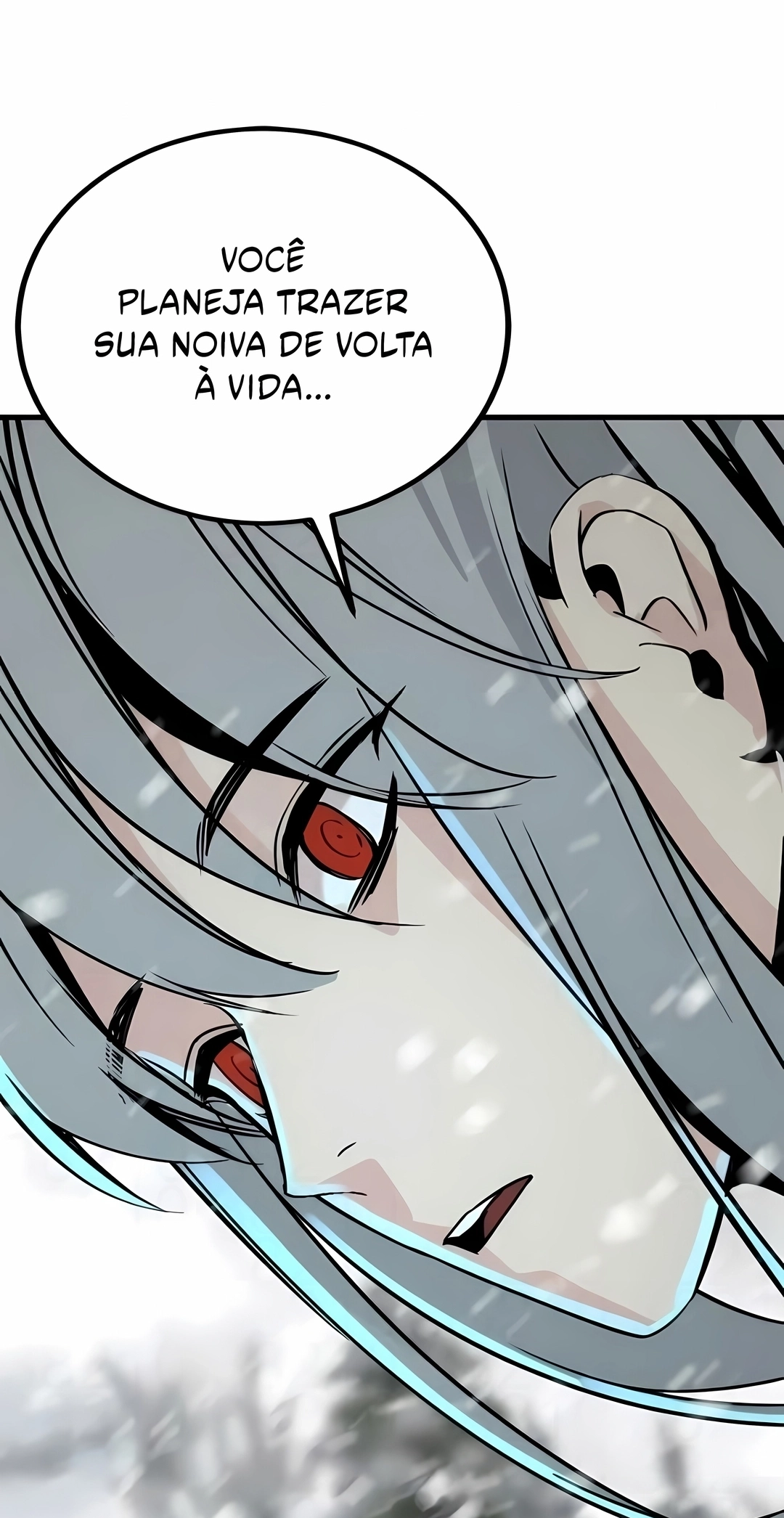 Assassina de Heróis Capítulo 251 Página 97