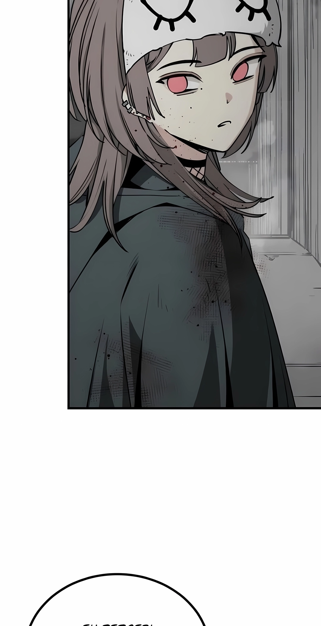 Assassina de Heróis Capítulo 252 Página 101
