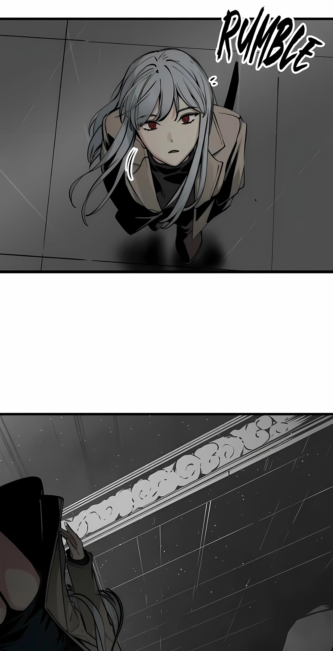 Assassina de Heróis Capítulo 252 Página 108