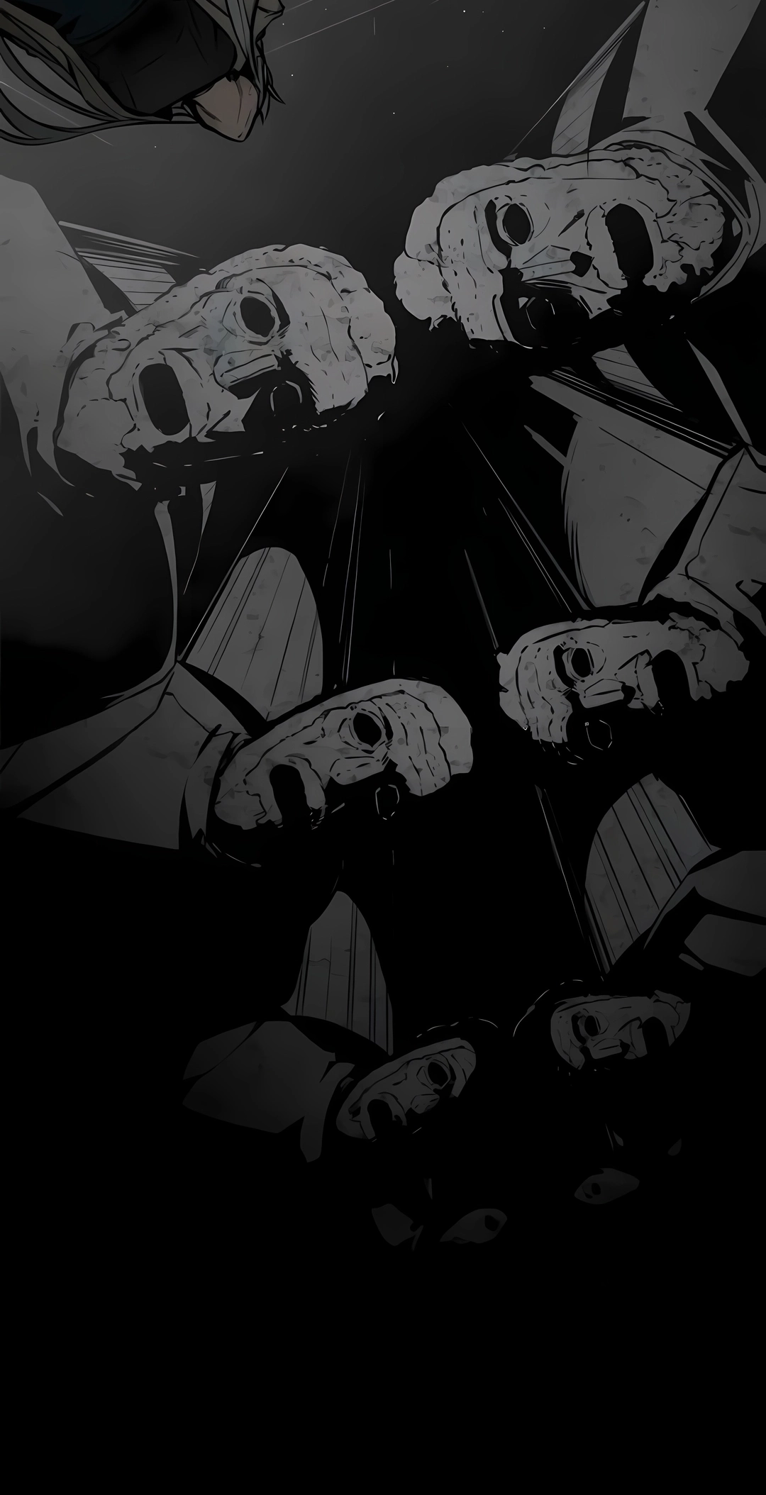 Assassina de Heróis Capítulo 252 Página 109
