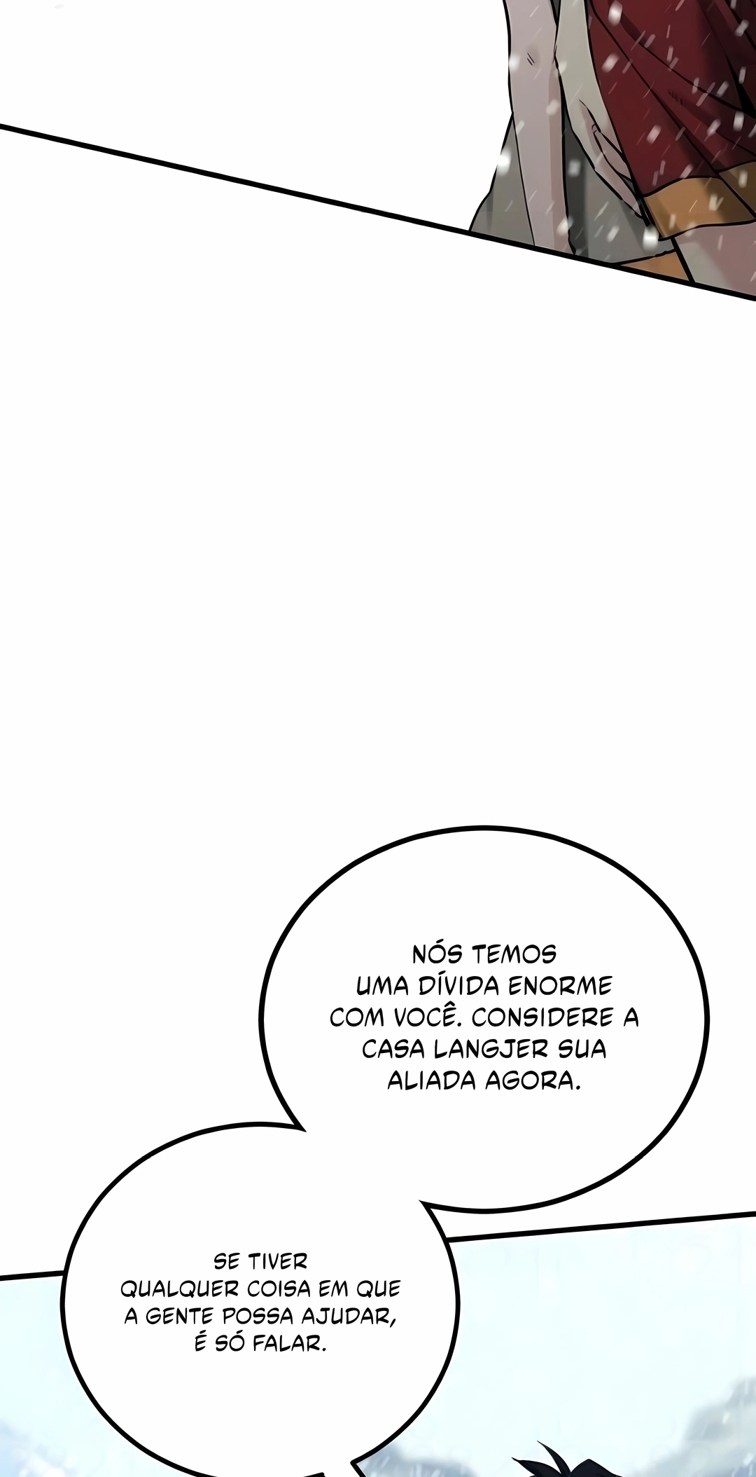 Assassina de Heróis Capítulo 252 Página 12