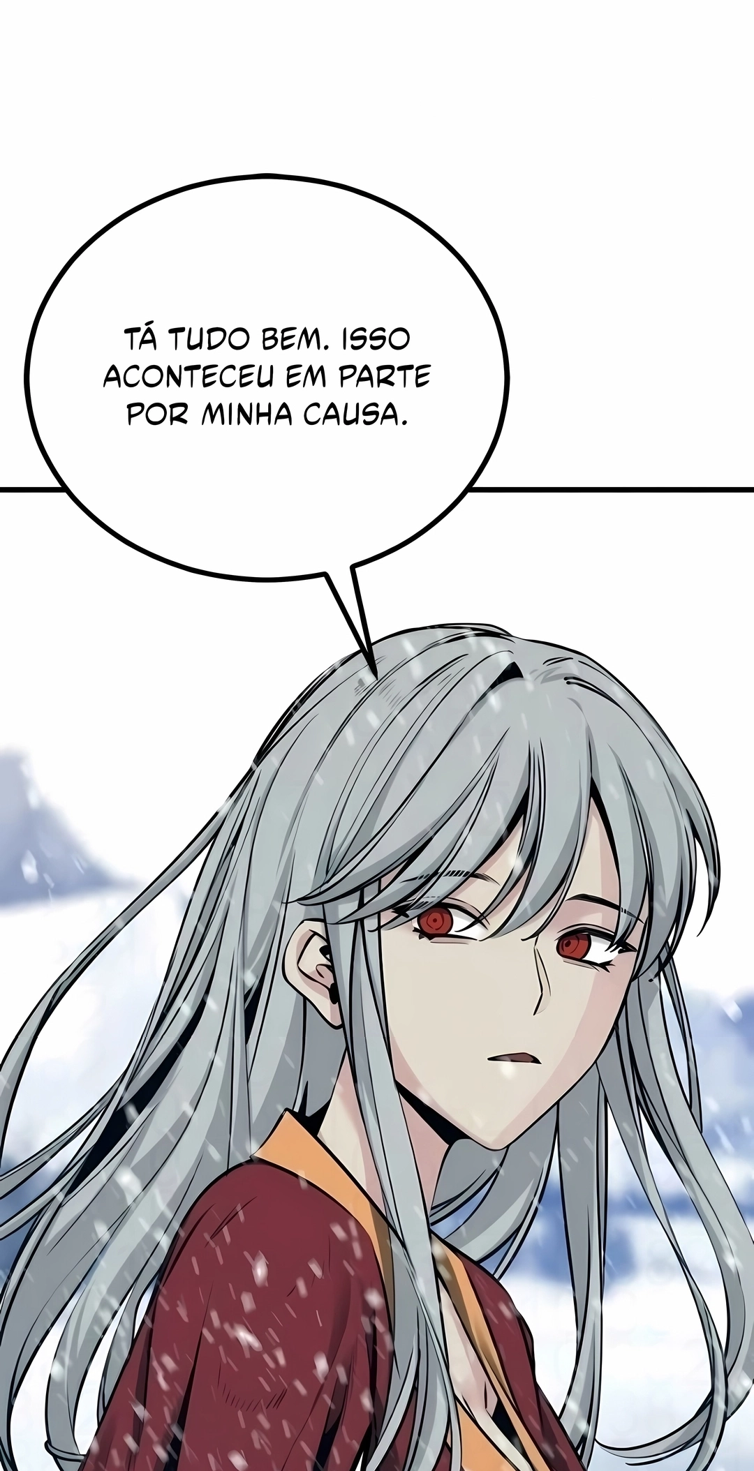 Assassina de Heróis Capítulo 252 Página 14