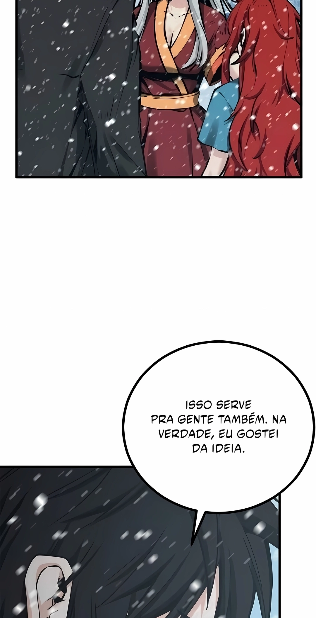 Assassina de Heróis Capítulo 252 Página 16