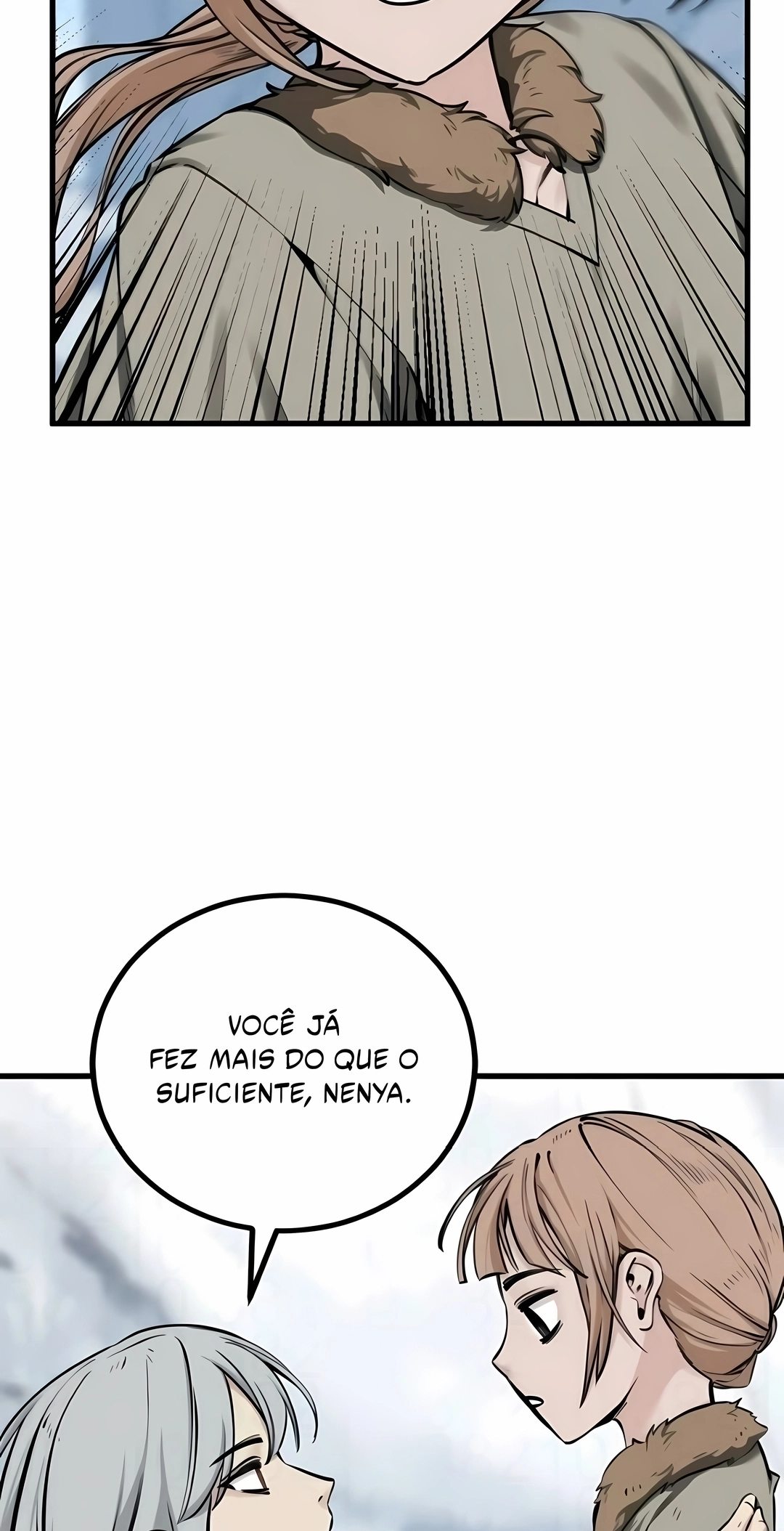Assassina de Heróis Capítulo 252 Página 21