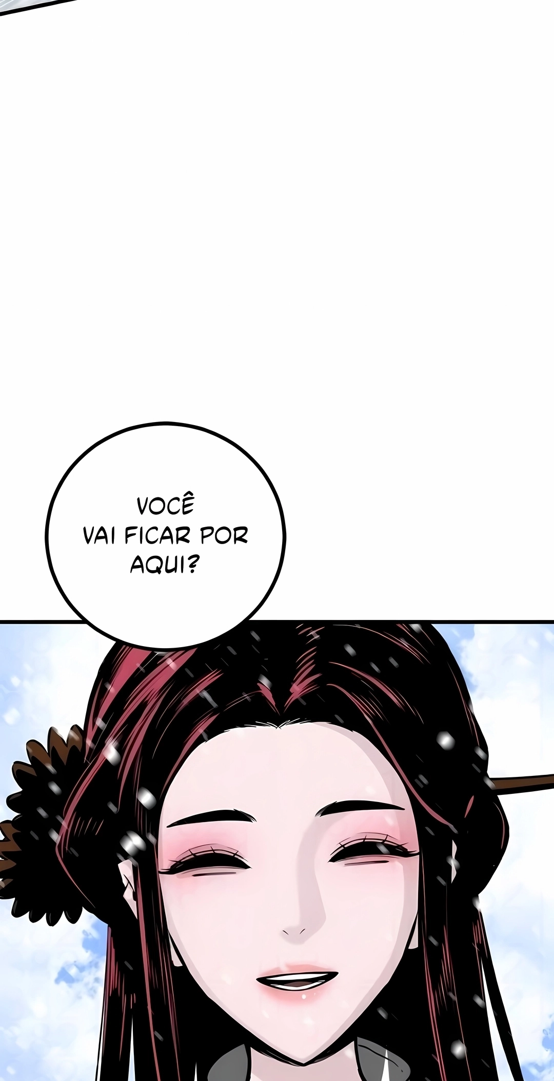 Assassina de Heróis Capítulo 252 Página 28