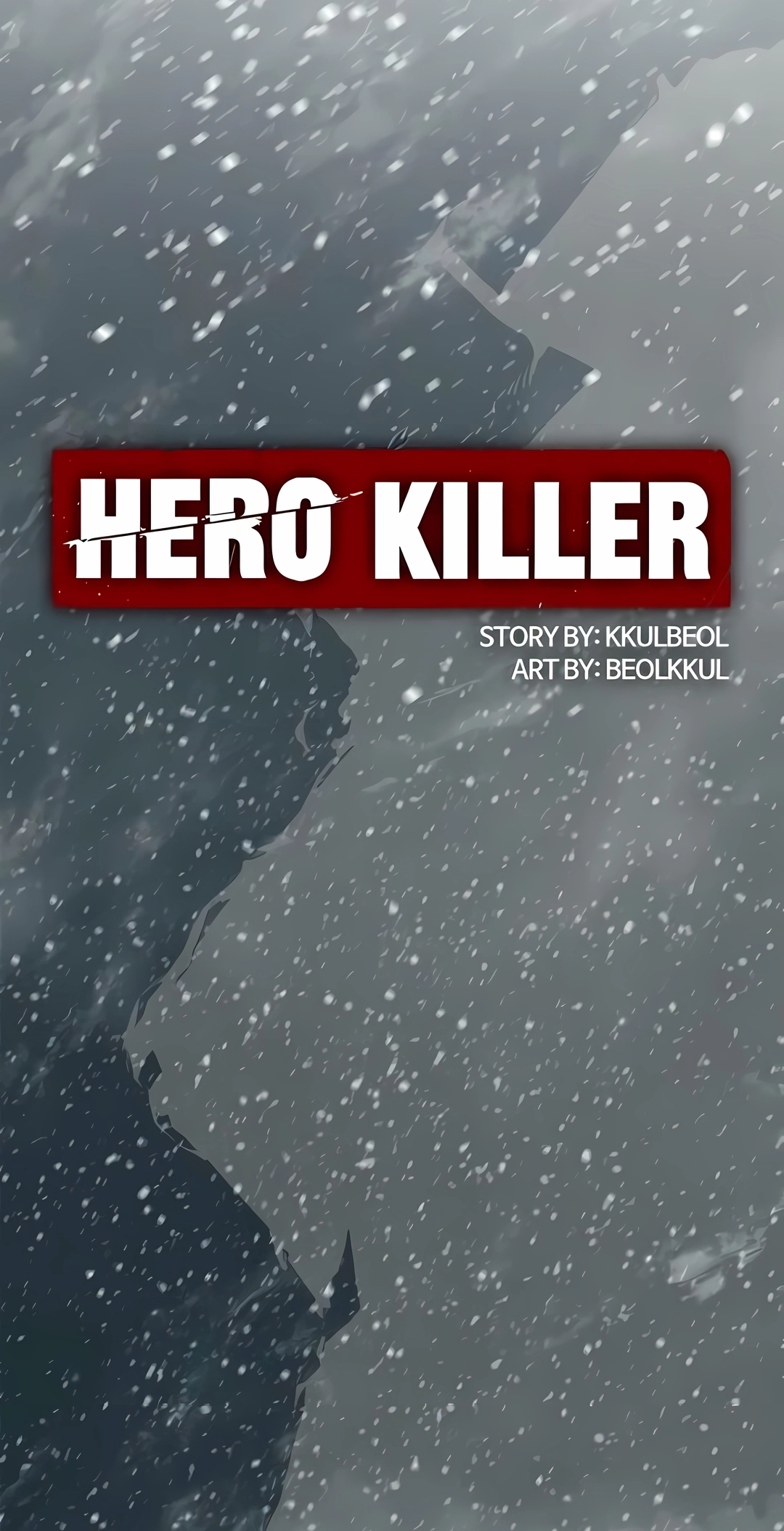 Assassina de Heróis Capítulo 252 Página 33