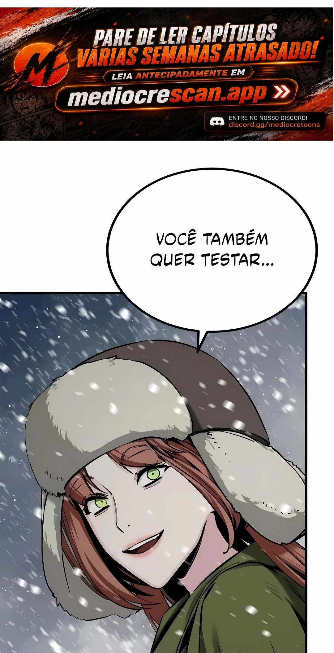 Assassina de Heróis Capítulo 252 Página 38