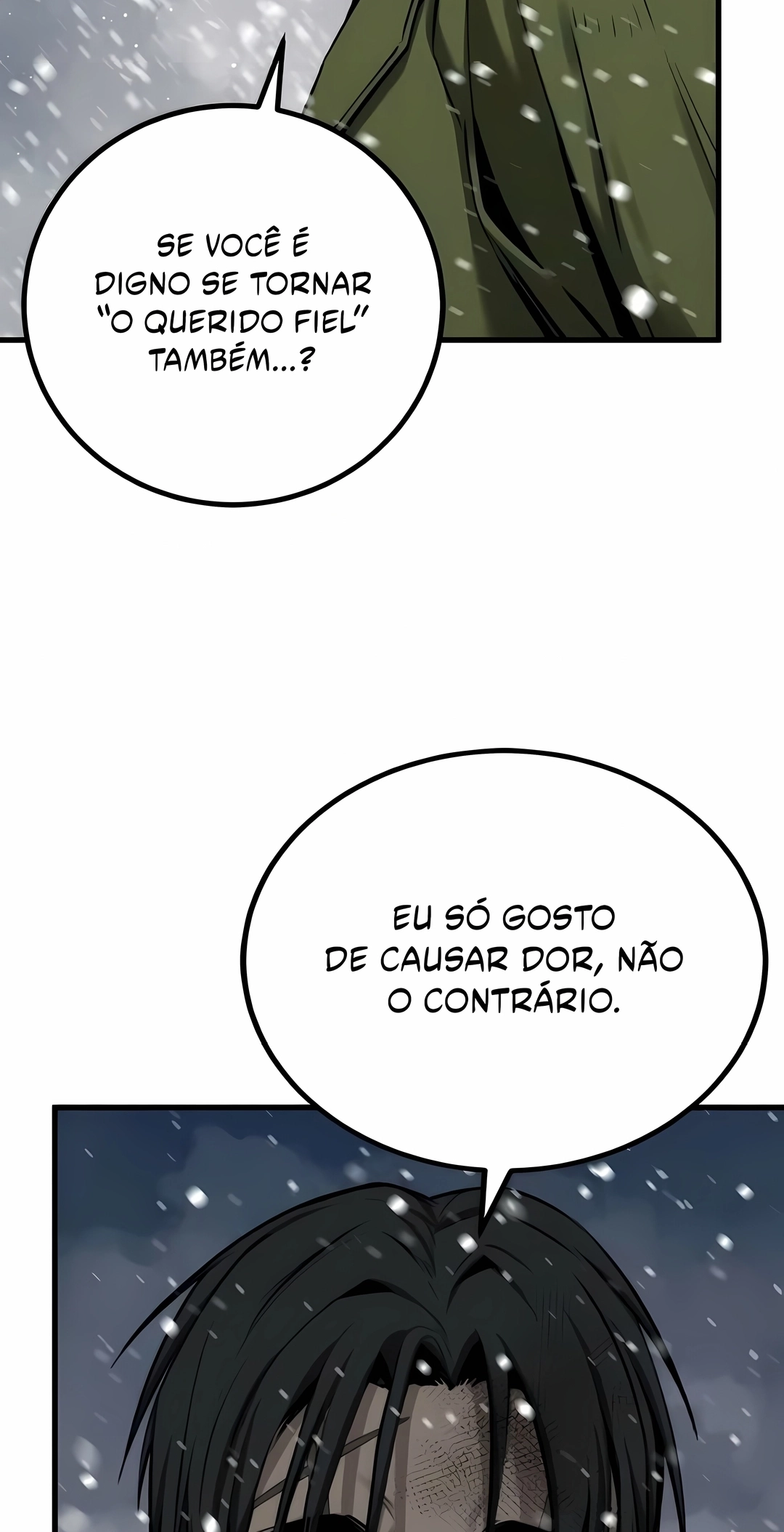Assassina de Heróis Capítulo 252 Página 39