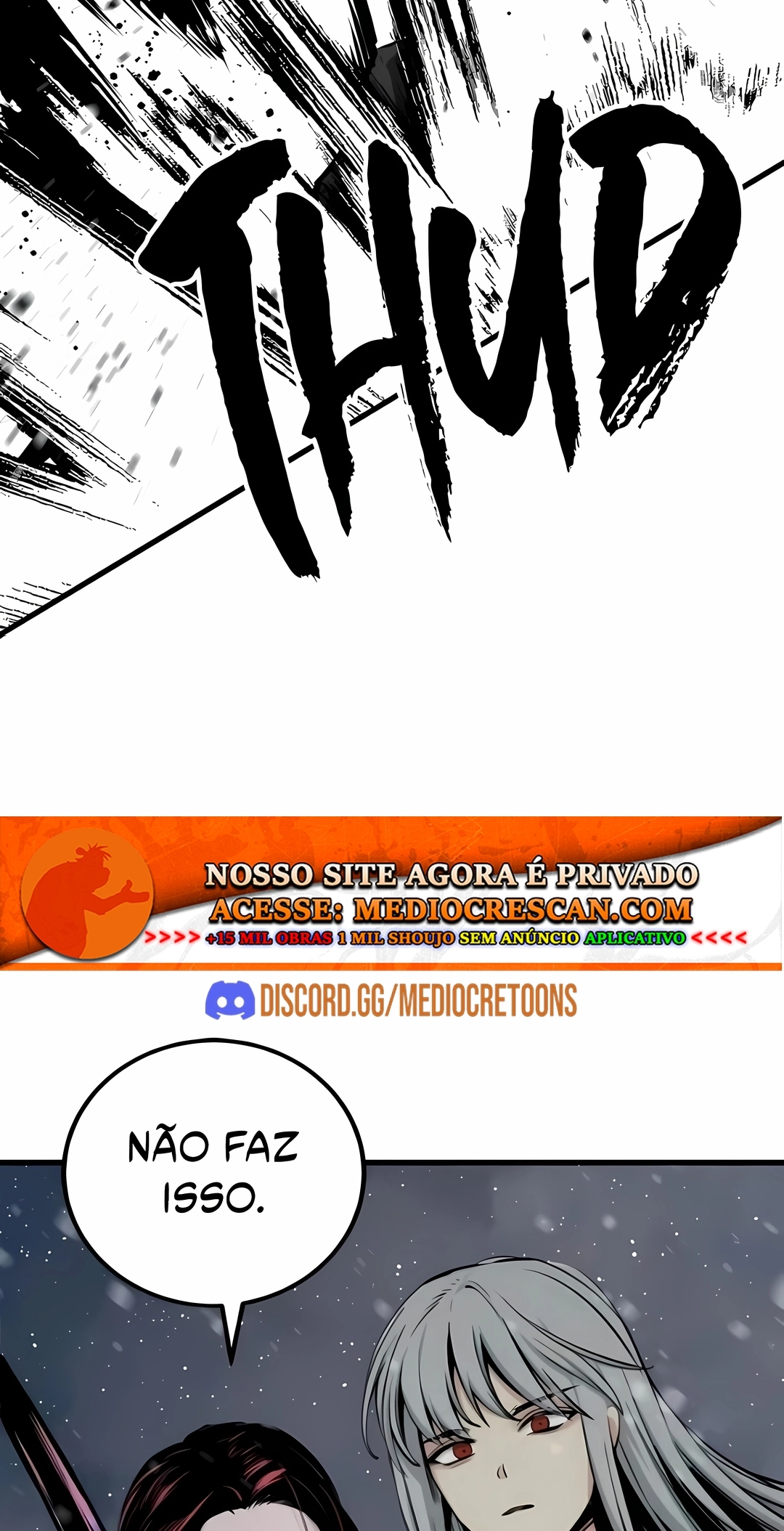 Assassina de Heróis Capítulo 252 Página 43