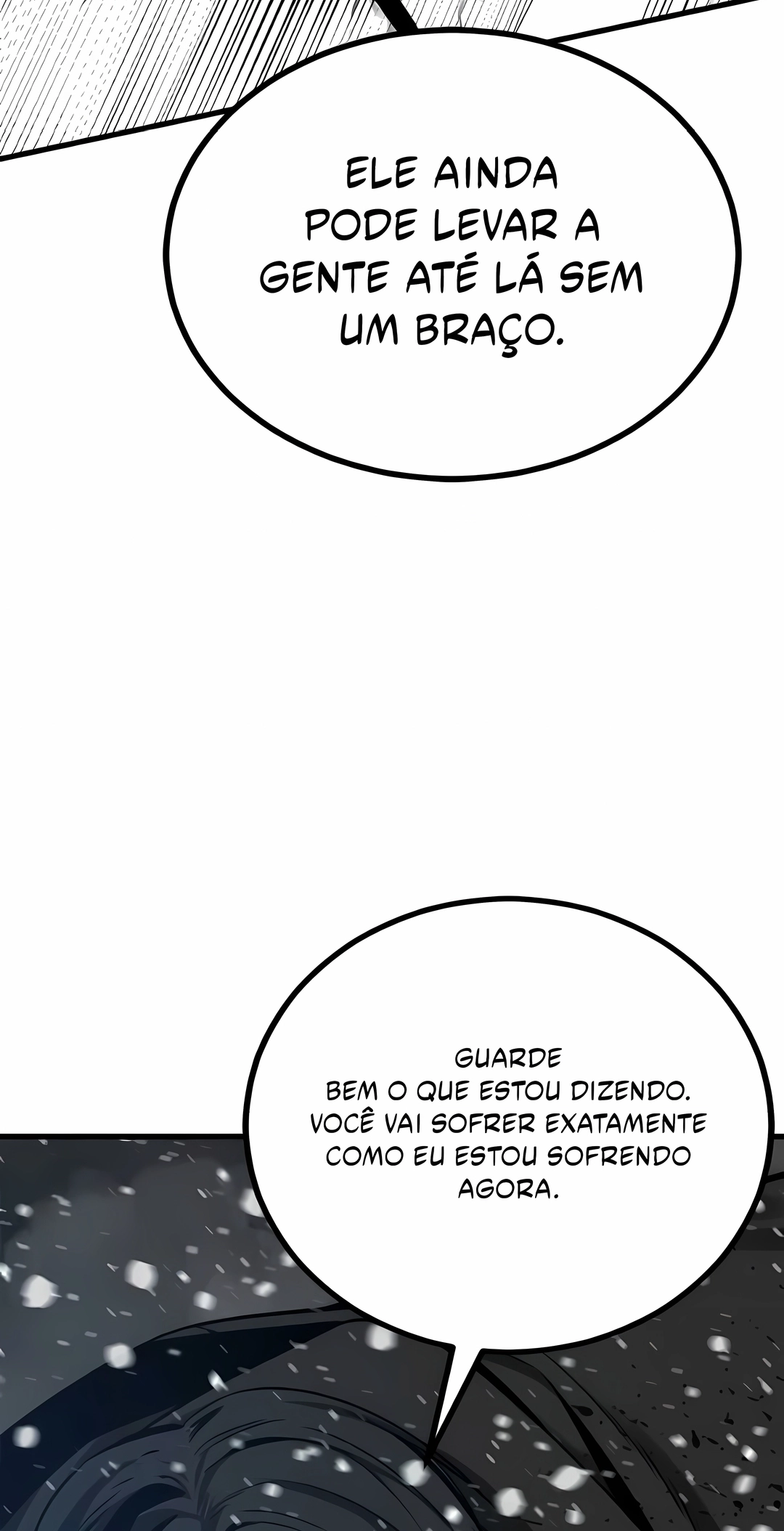 Assassina de Heróis Capítulo 252 Página 46
