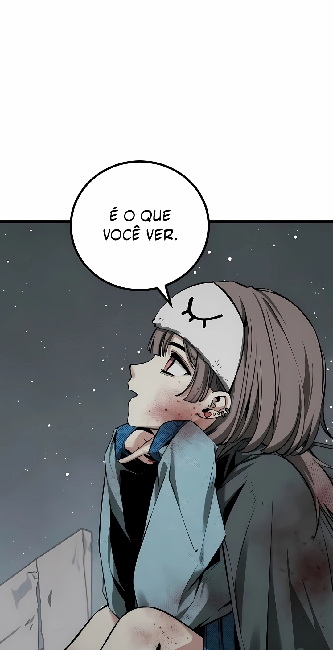 Assassina de Heróis Capítulo 252 Página 60